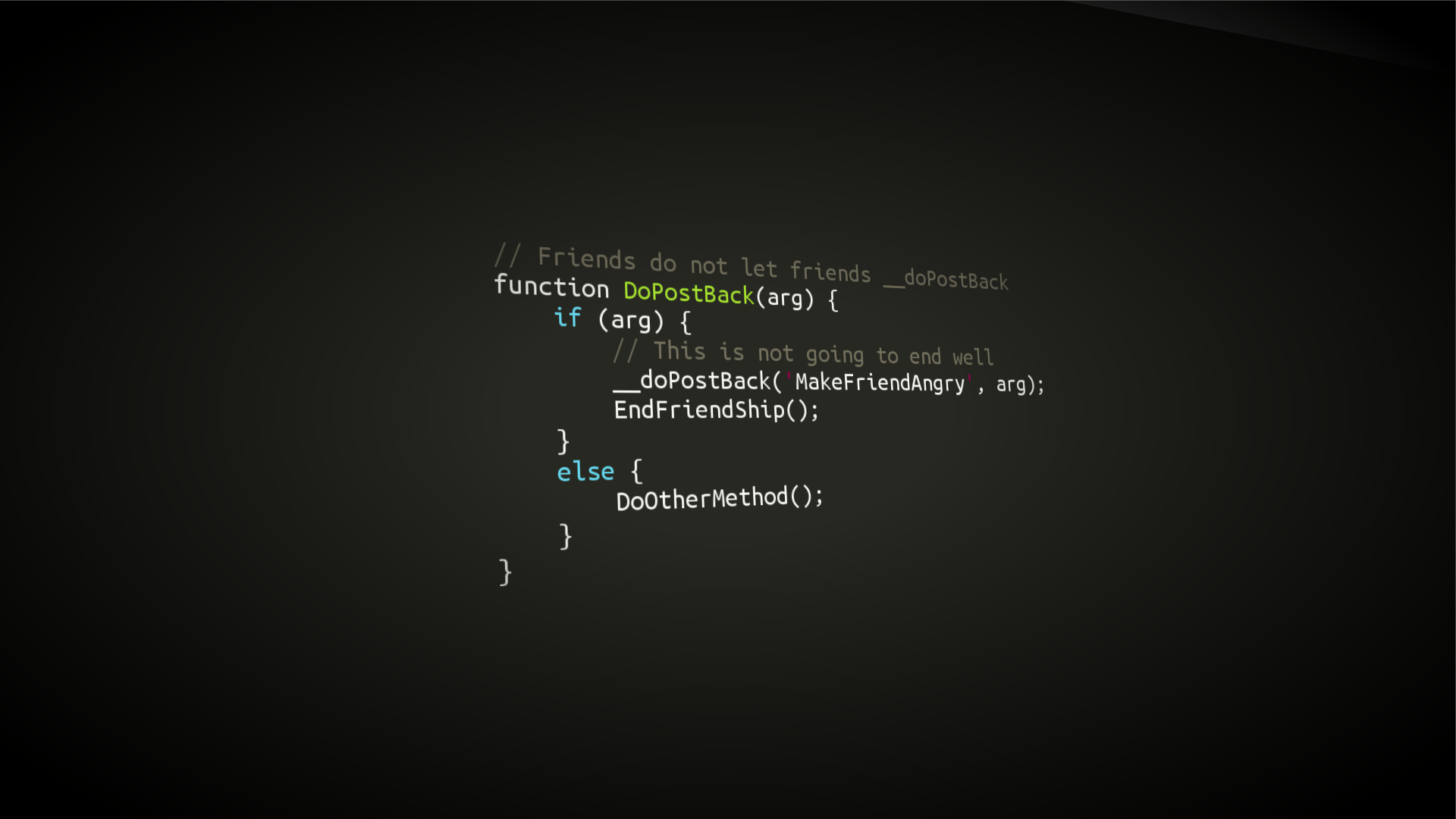 Programming Wallpapers - Top Free Programming Backgrounds - WallpaperAccess