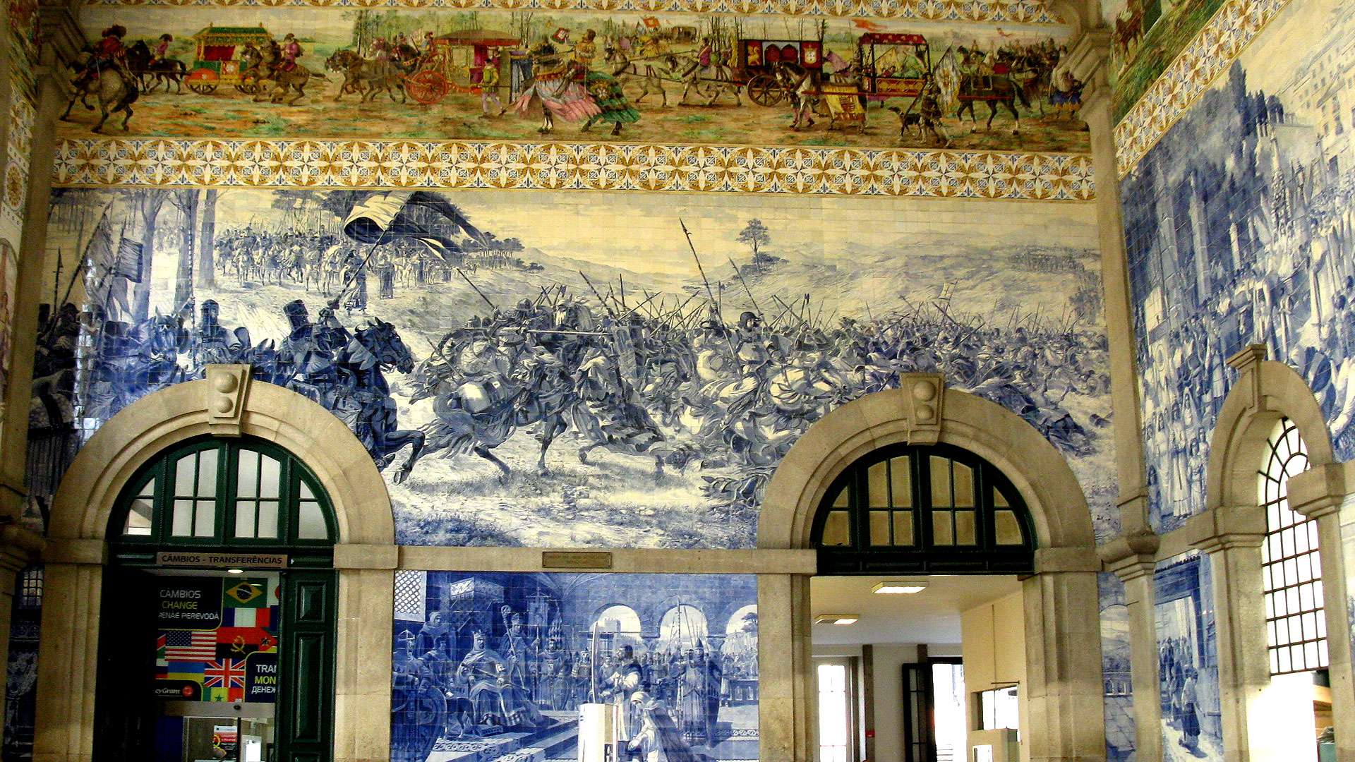 1920x1080 Portugal