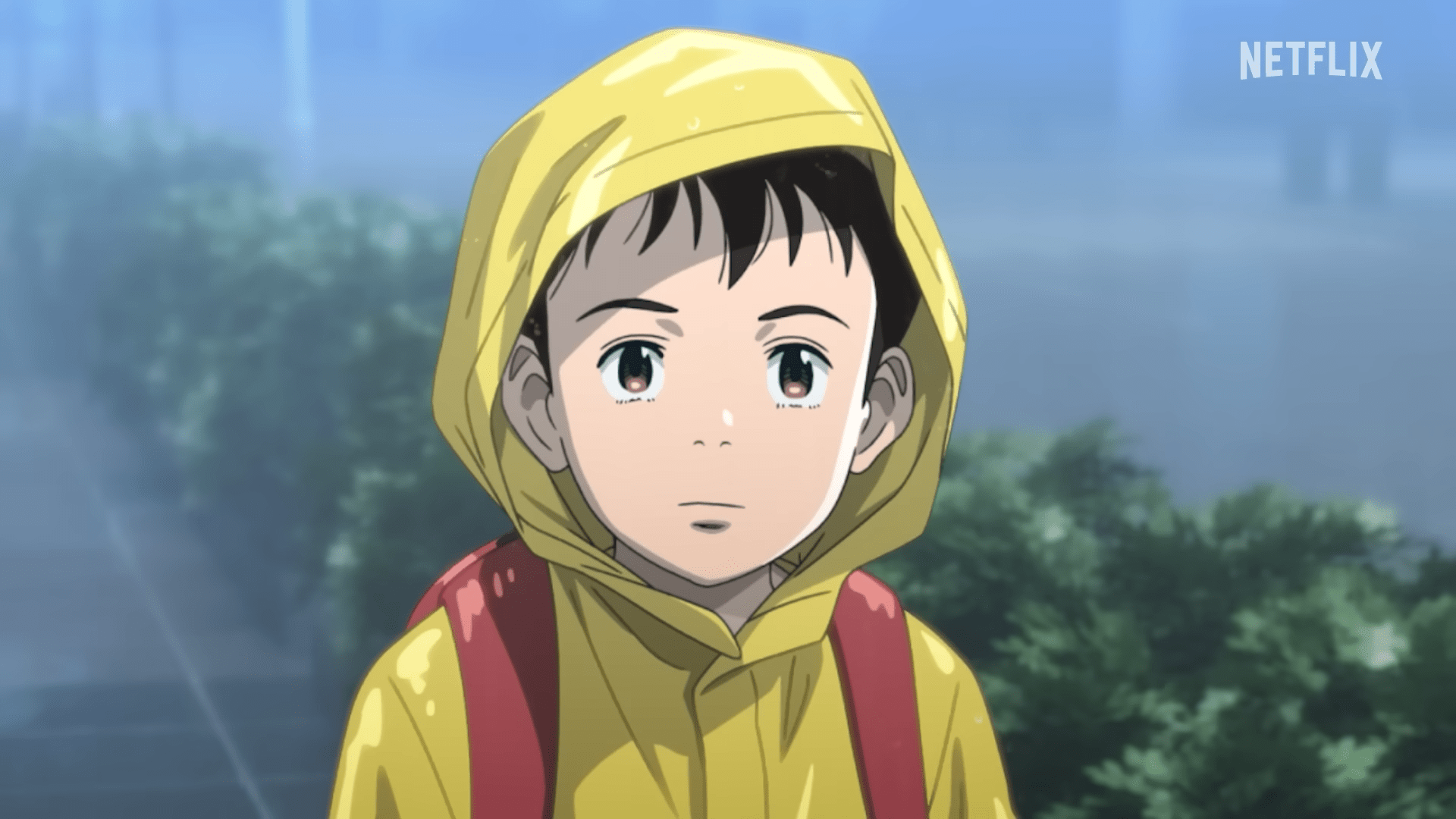 1920x1080 Upcoming Netflix Anime PLUTO