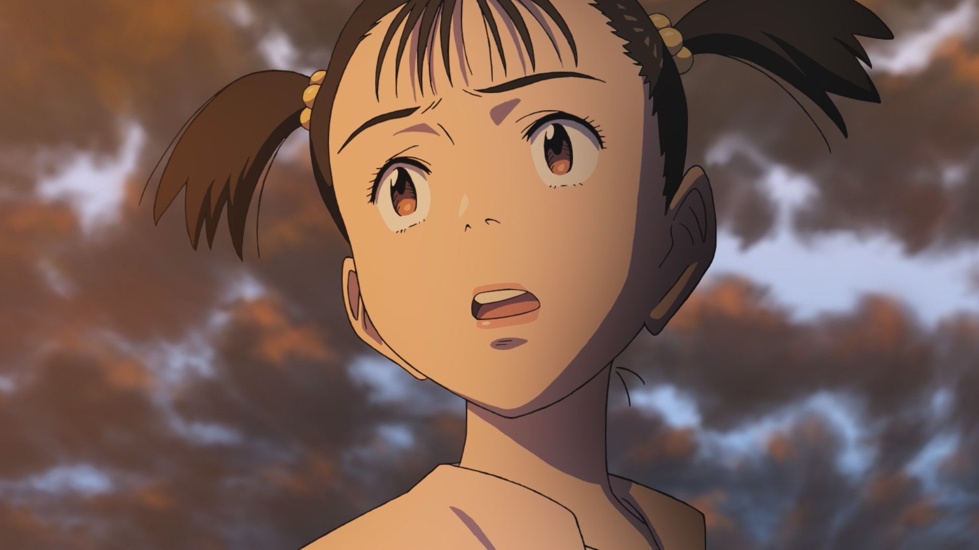 1920x1080 Netflix's Pluto anime transforms one