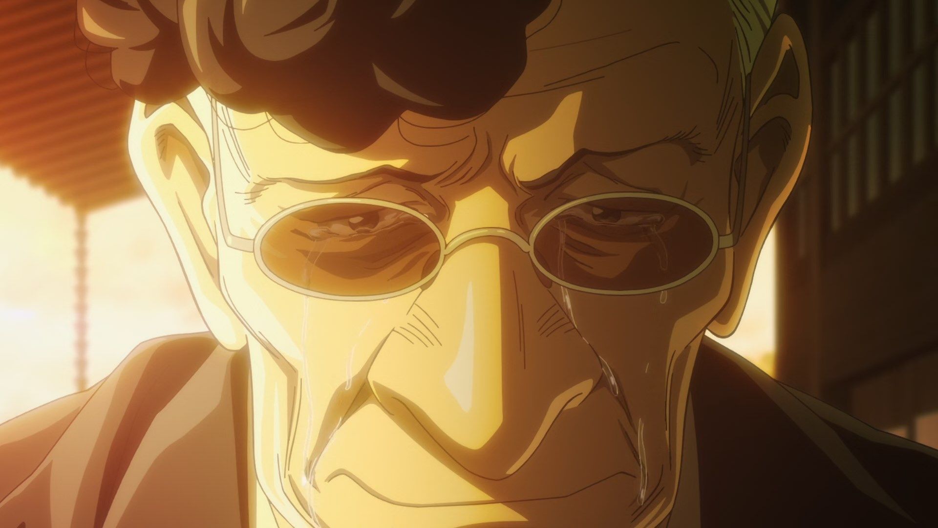 1920x1080 Review: Pluto. Anime War Crime Tribunal