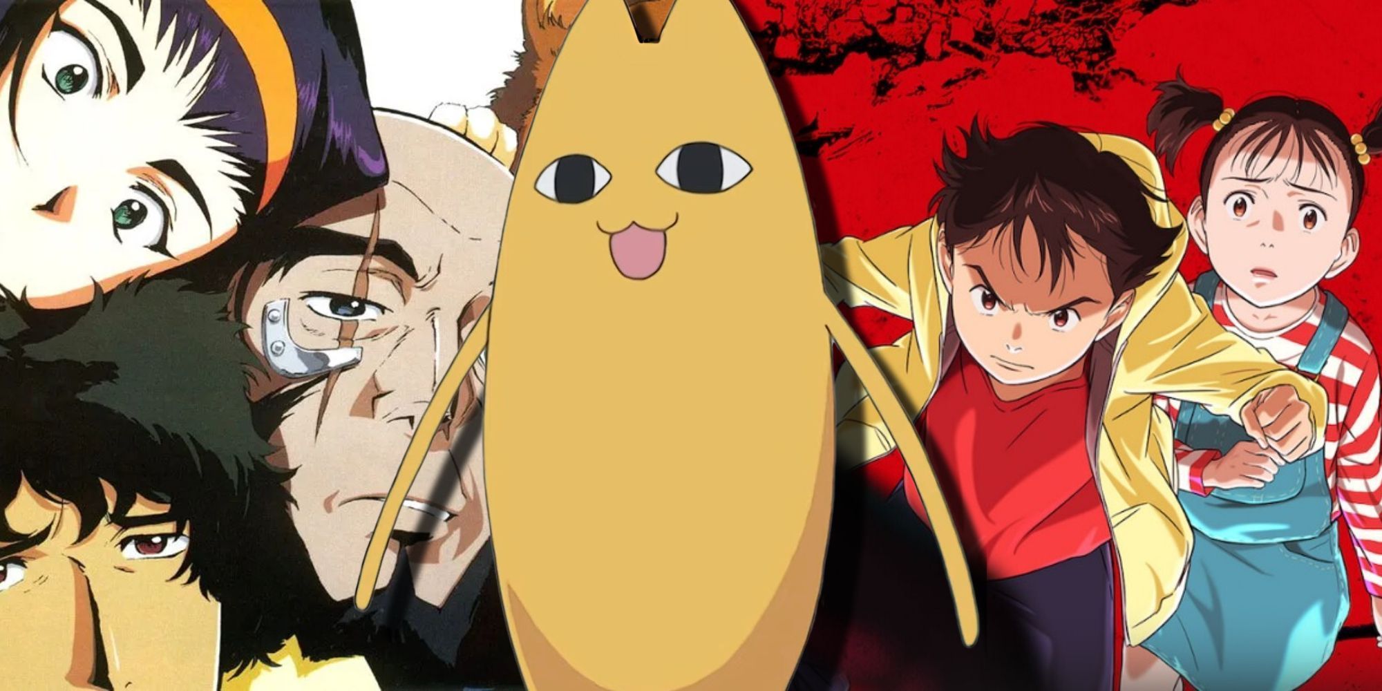 2000x1000 Best Anime So Good They'll Turn Even