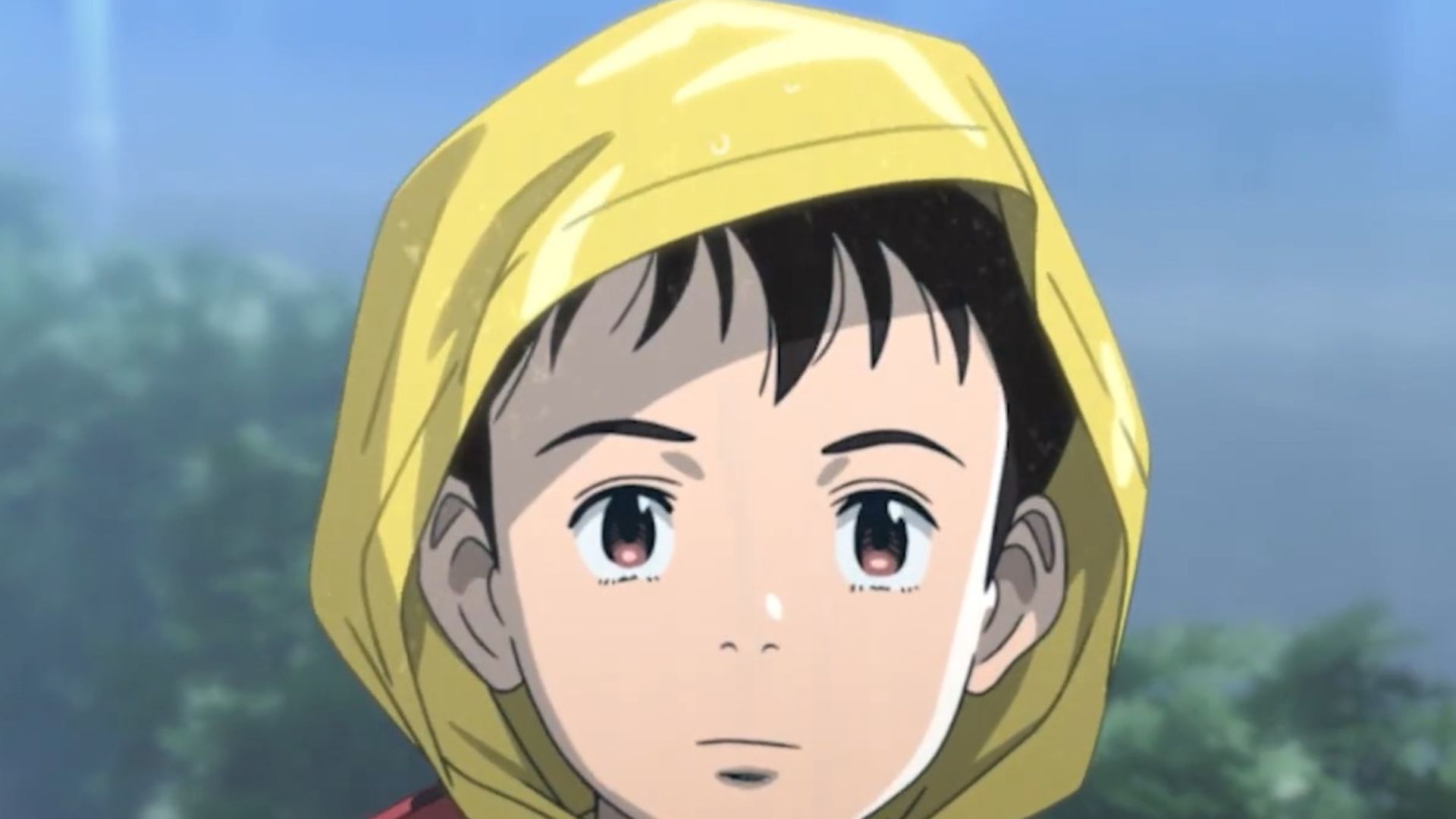 1920x1080 Japanese Manga Pluto To Hit Netflix