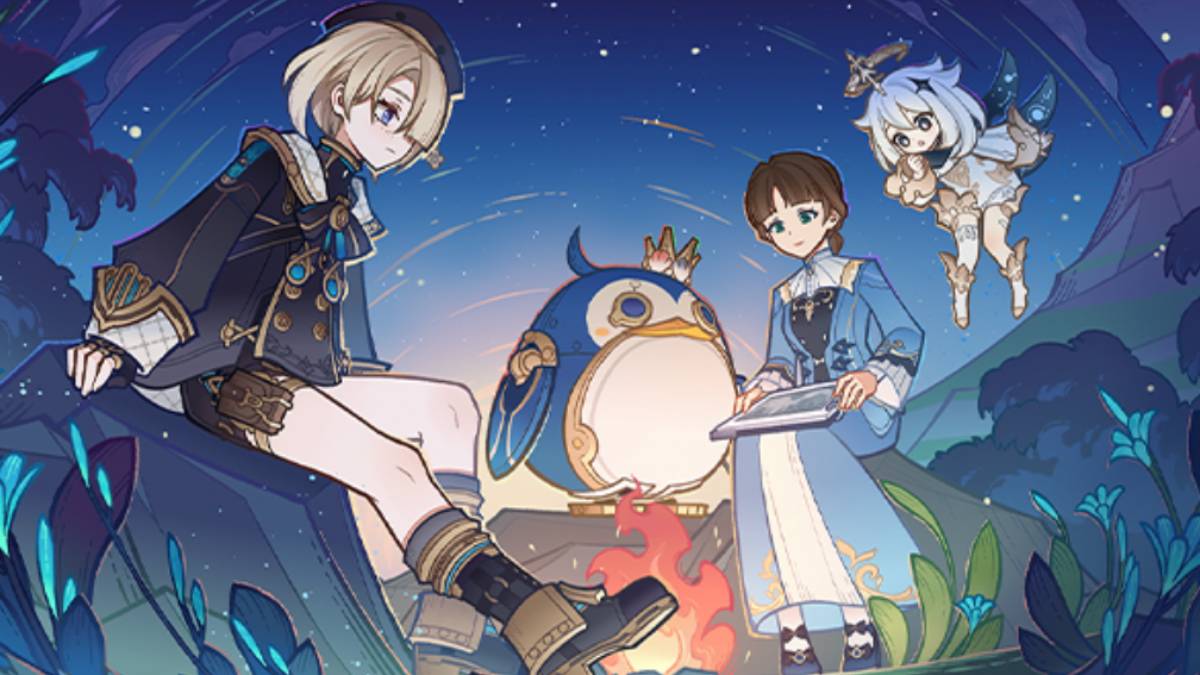 1200x675 Get Free Freminet in Genshin Impact with Thelxie's Fantastic Adventures