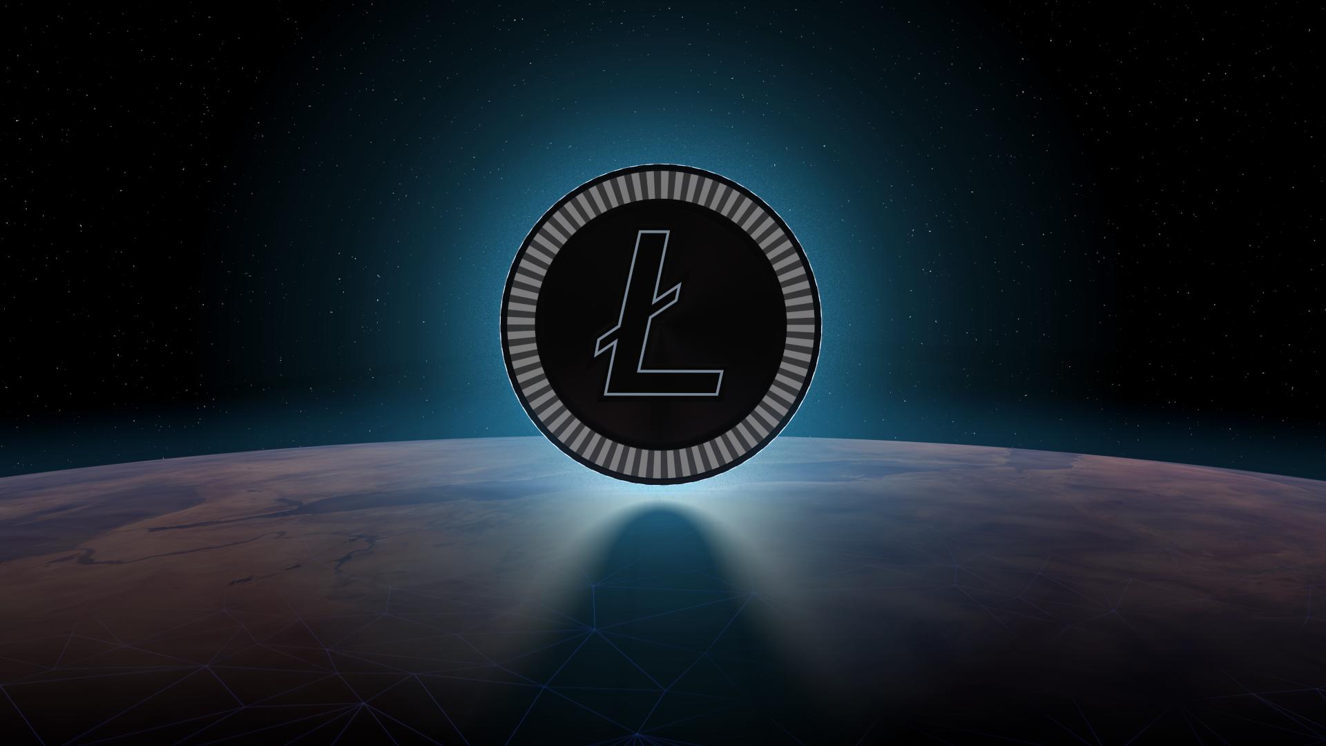Litecoin Wallpapers Top Free Litecoin Backgrounds Wallpaperaccess Images, Photos, Reviews