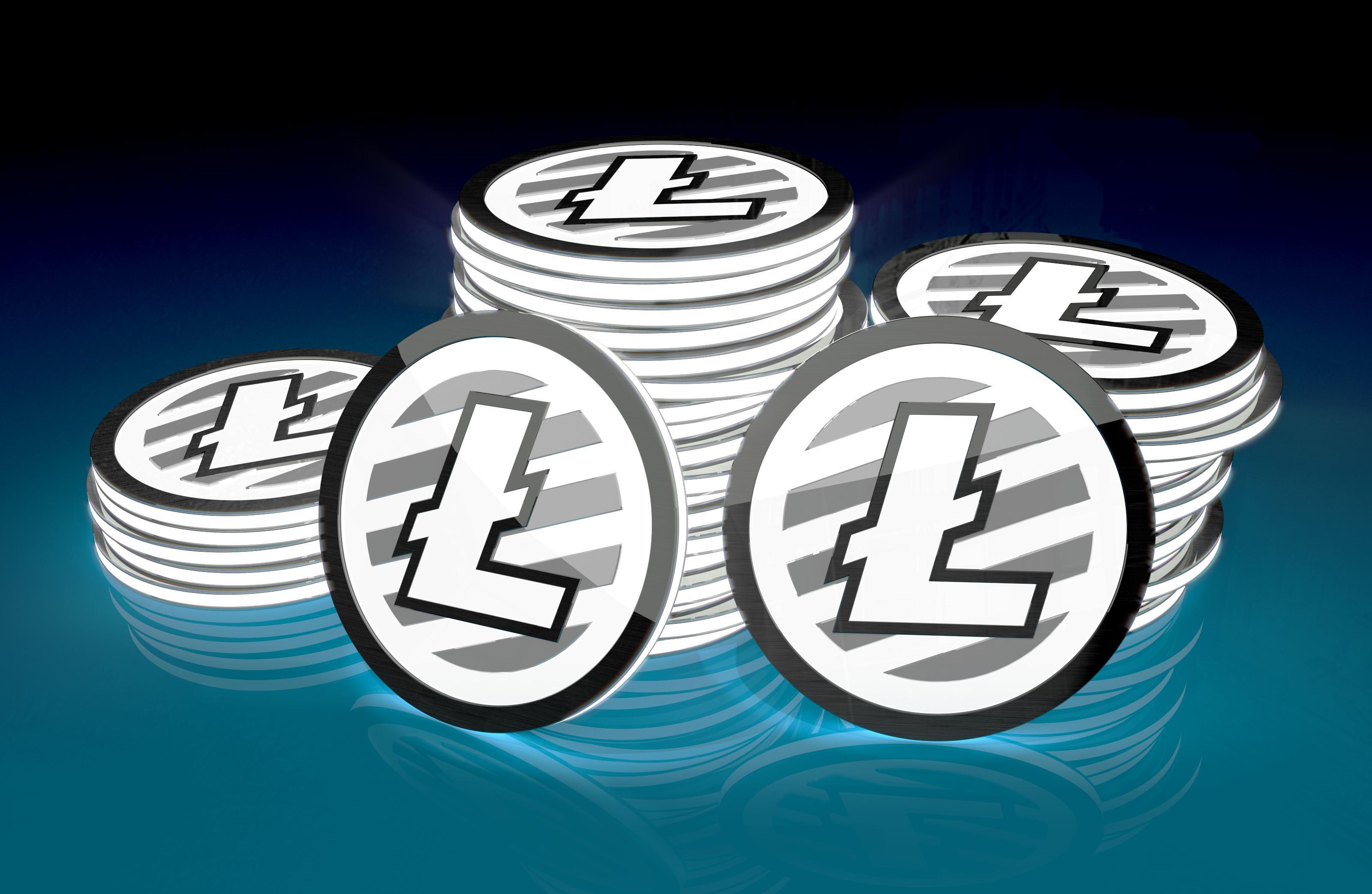 Litecoin Wallpapers Top Free Litecoin Backgrounds Wallpaperaccess Images, Photos, Reviews
