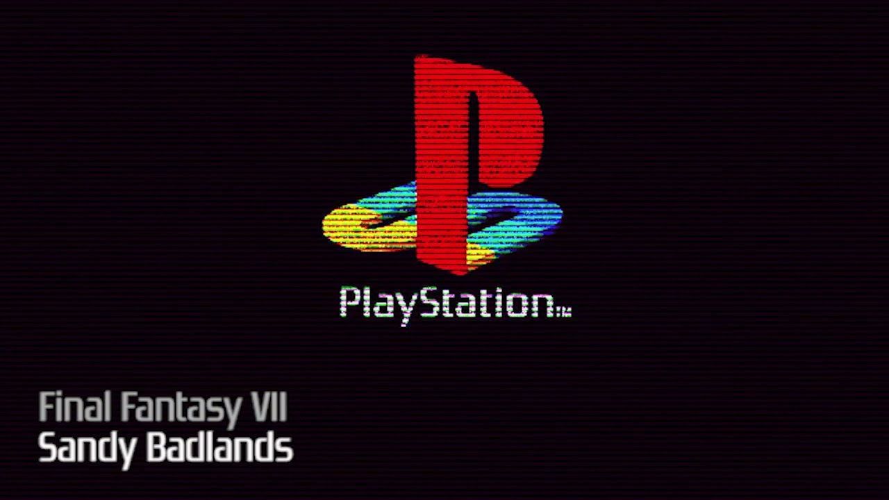 1280x720 Relaxing Music From Playstation Games