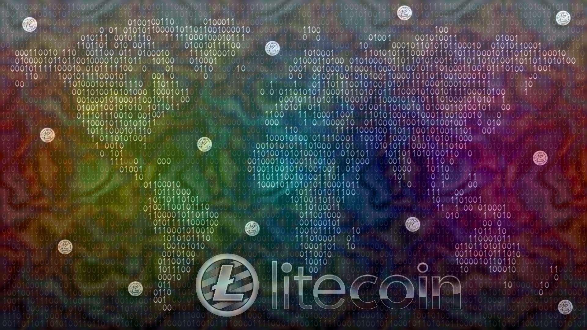 Litecoin Wallpapers Top Free Litecoin Backgrounds Wallpaperaccess Images, Photos, Reviews