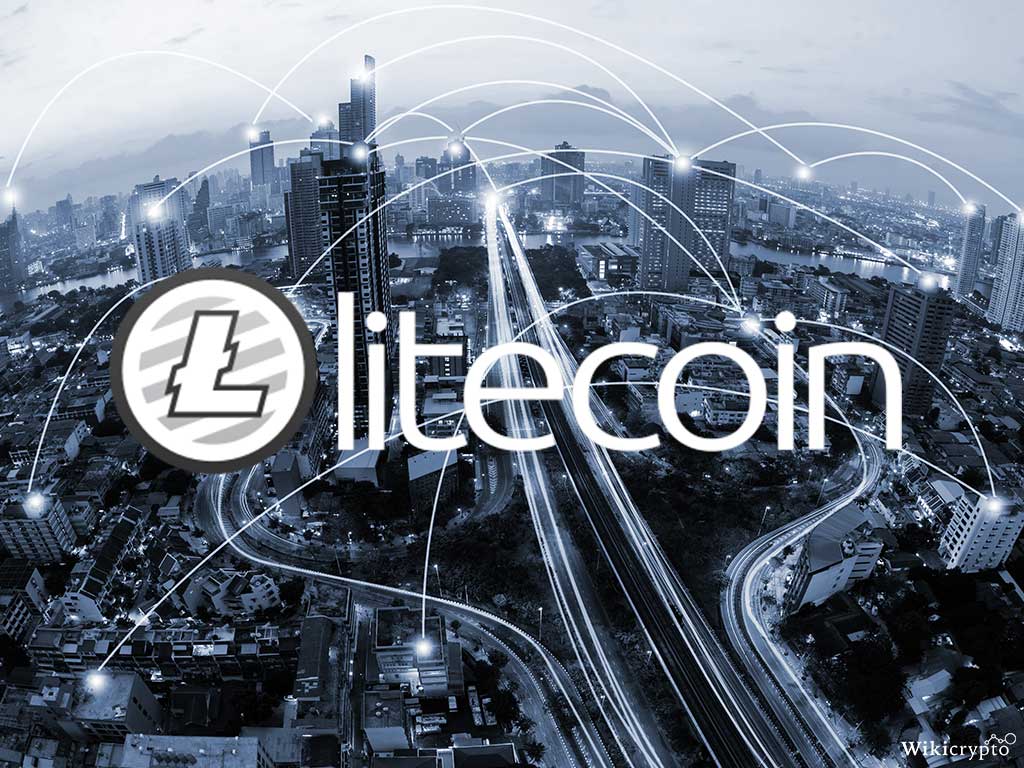 Litecoin Wallpapers Top Free Litecoin Backgrounds Wallpaperaccess Images, Photos, Reviews