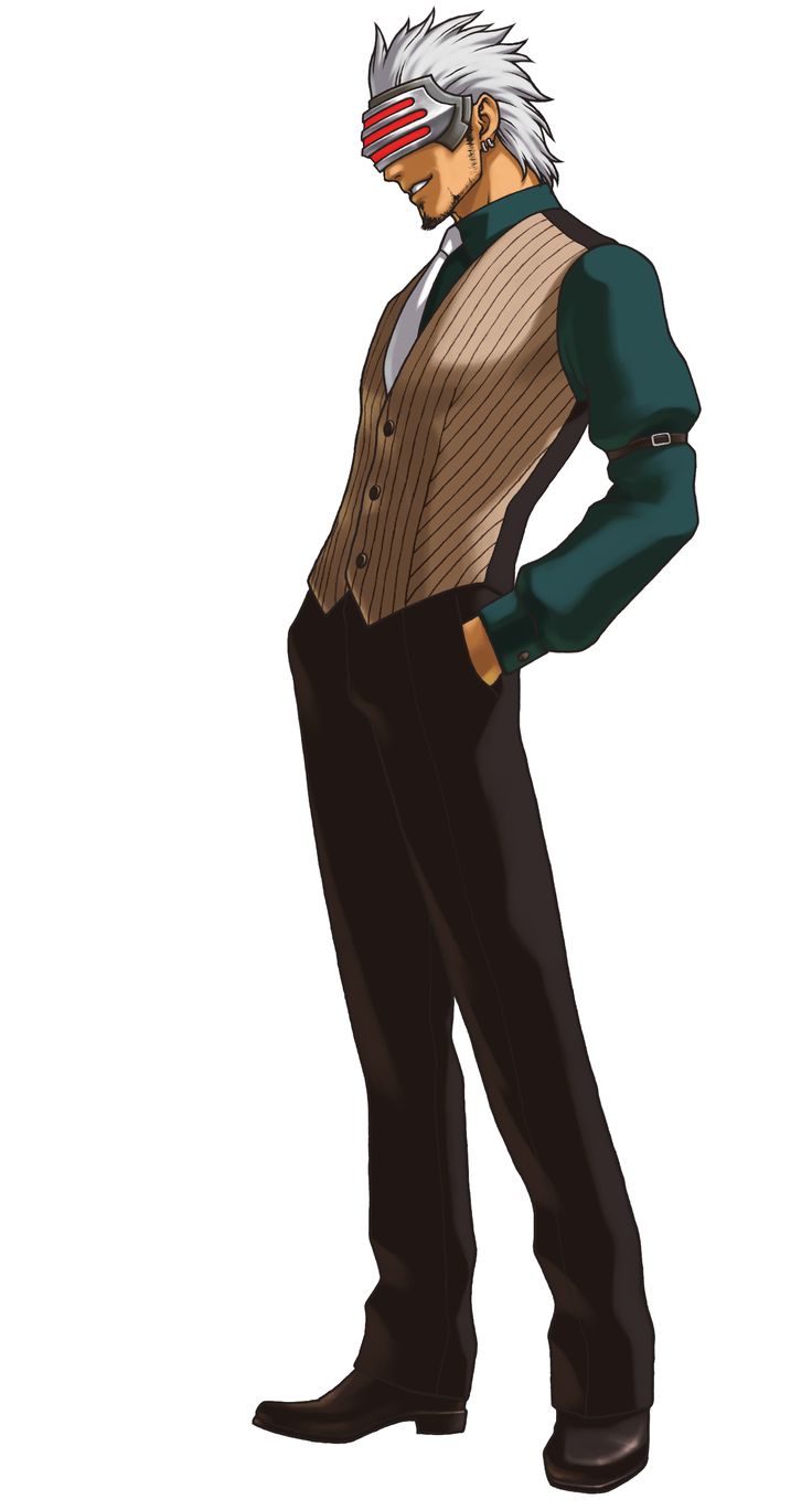736x1368 Godot (Gyakuten Saiban) Mobile