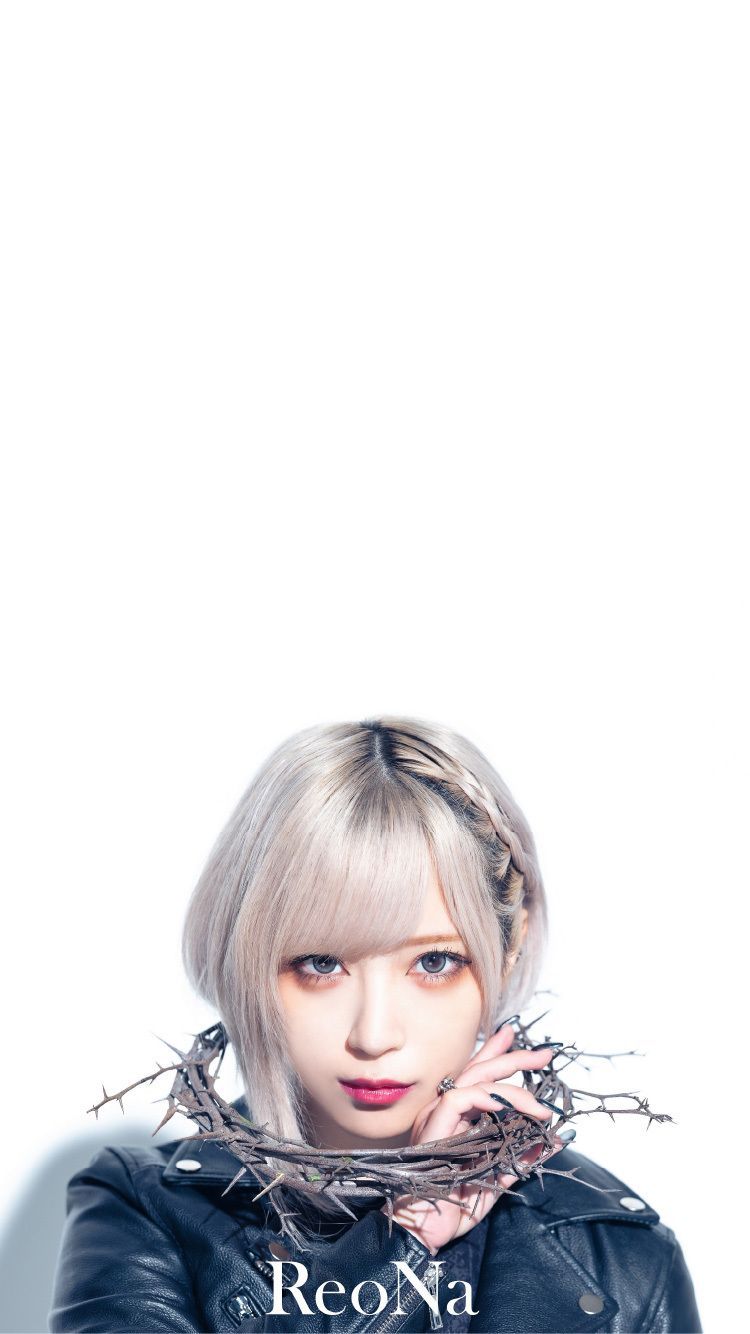750x1334 ReoNa R.I.P. Release Special｜ReoNaオフィ
