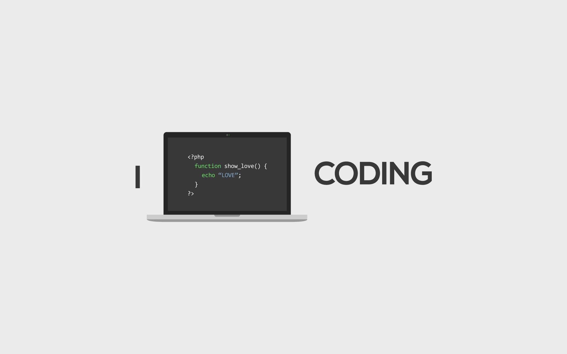 Programming Wallpapers - Top Free Programming Backgrounds - WallpaperAccess