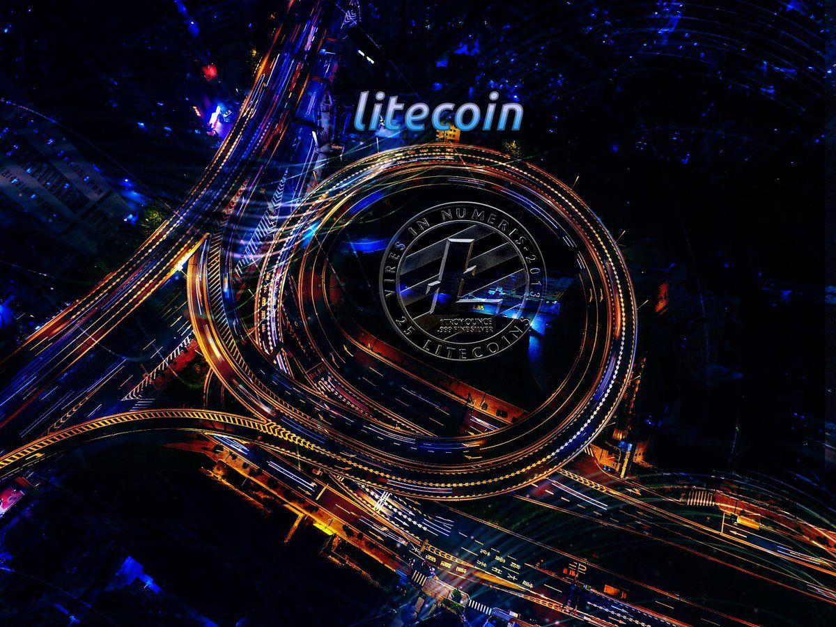 1200x900 Jake more #Litecoin Wallpaper. ⚡️