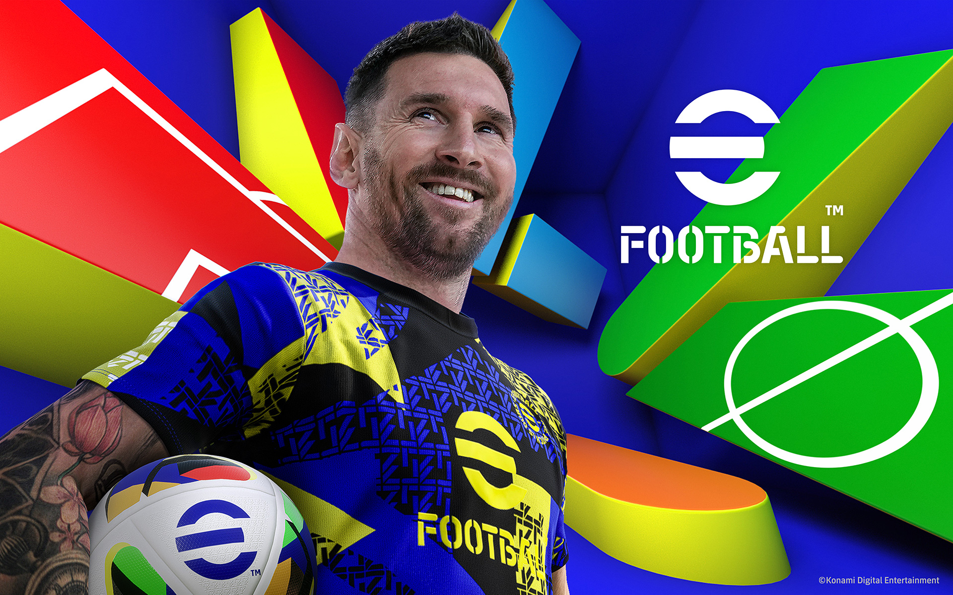 Efootball 2025 Wallpapers Top Free Efootball 2025 Backgrounds