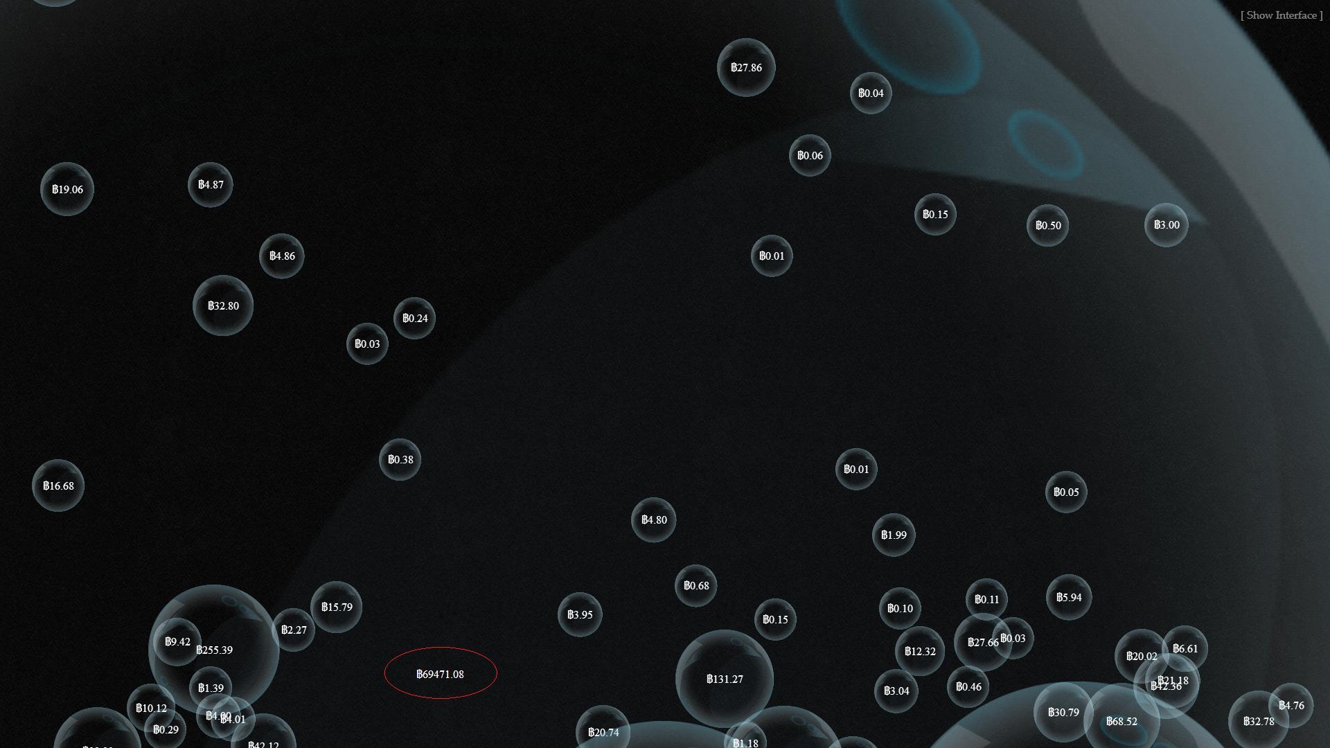 1920x1080 Litecoin Wallpaper