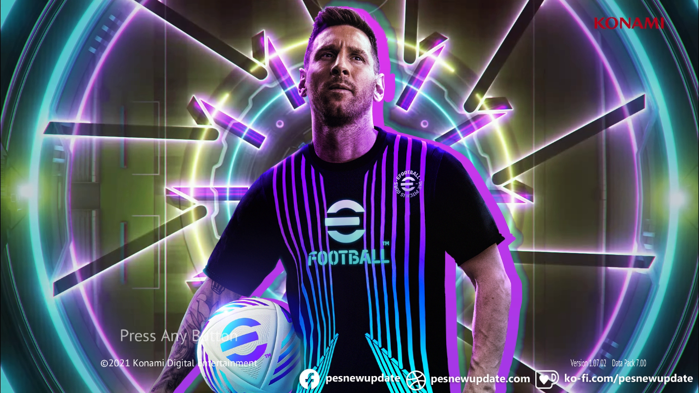 eFootball 2025 Wallpapers Top Free eFootball 2025 Backgrounds WallpaperAccess