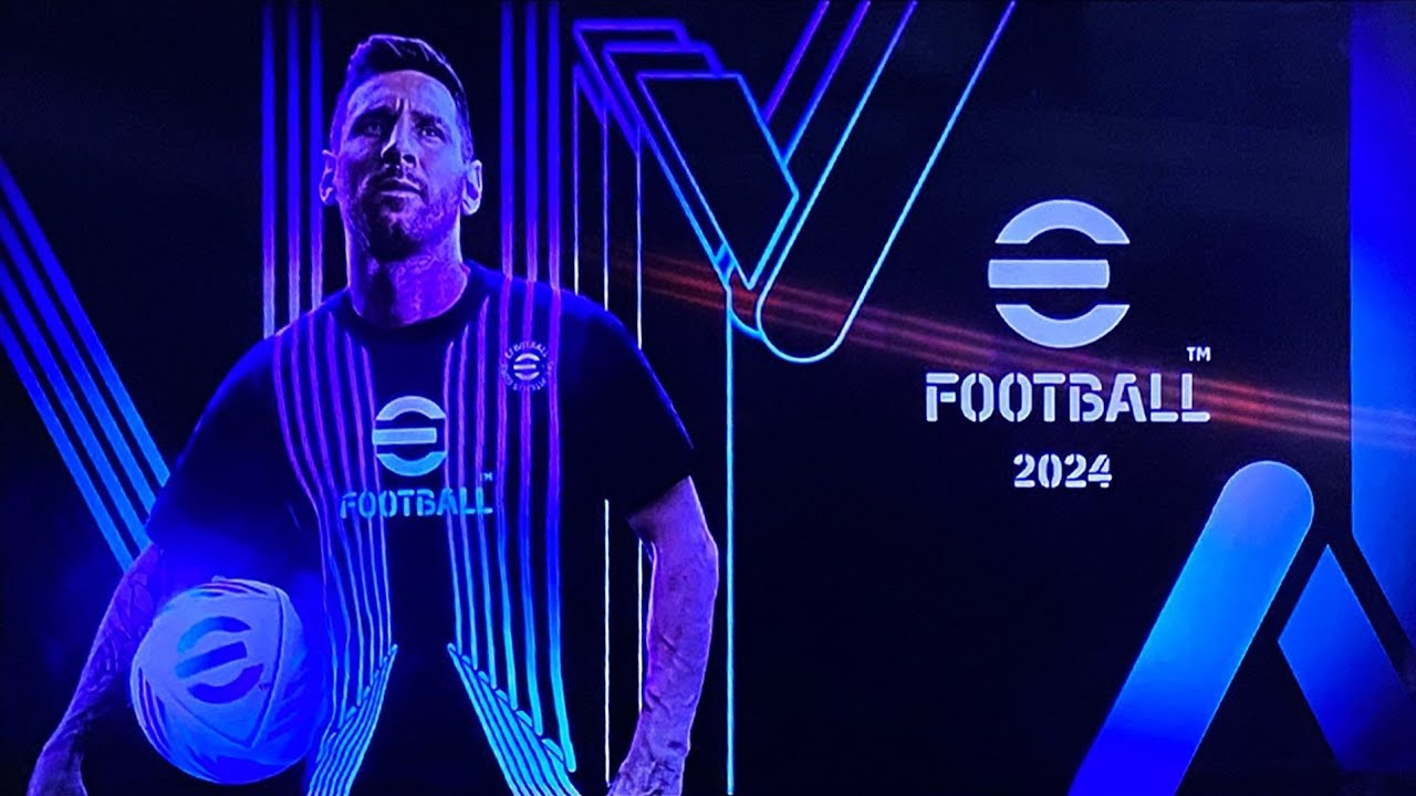 eFootball 2025 Wallpapers Top Free eFootball 2025 Backgrounds WallpaperAccess