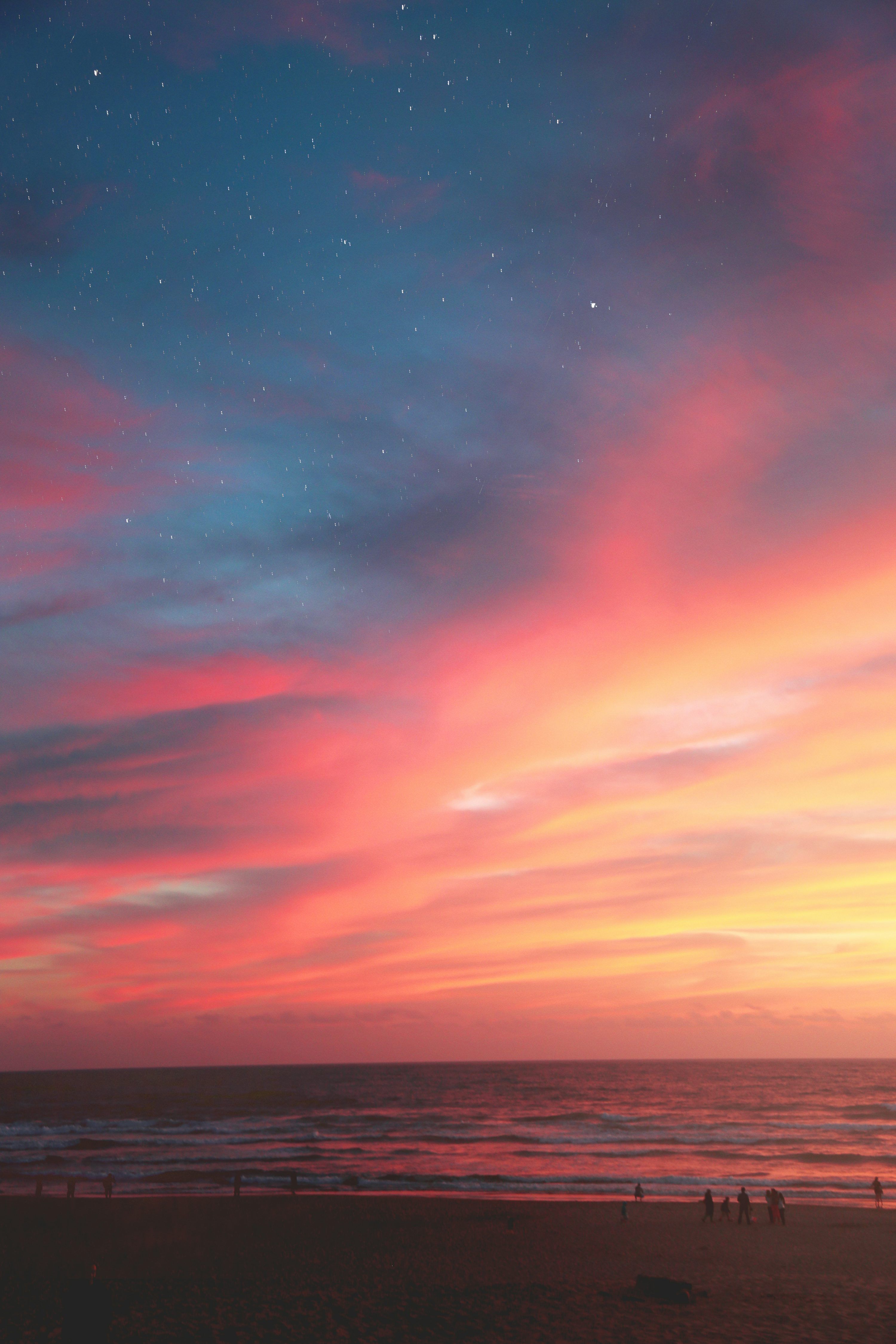 3000x4500 Beach Life Picture. Download Free