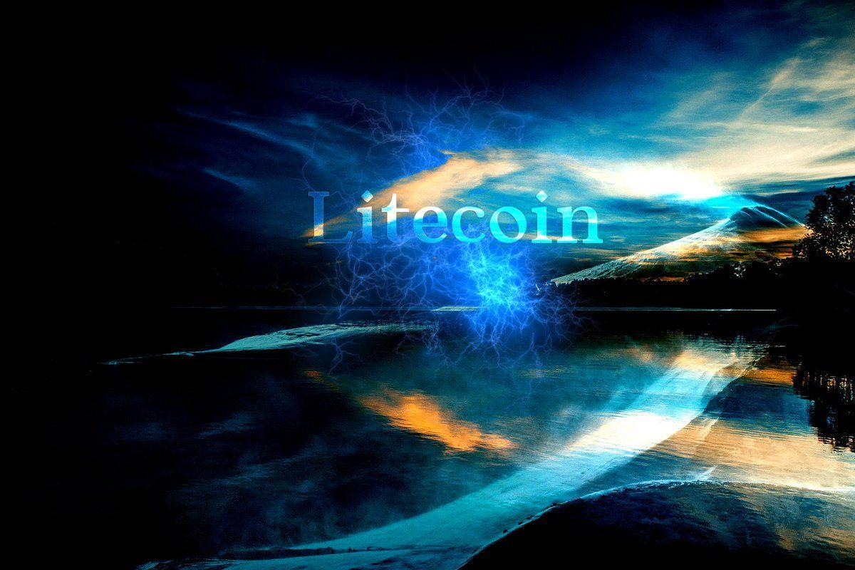 1200x800 Jake #Litecoin wallpaper. ⚡️Attempted a