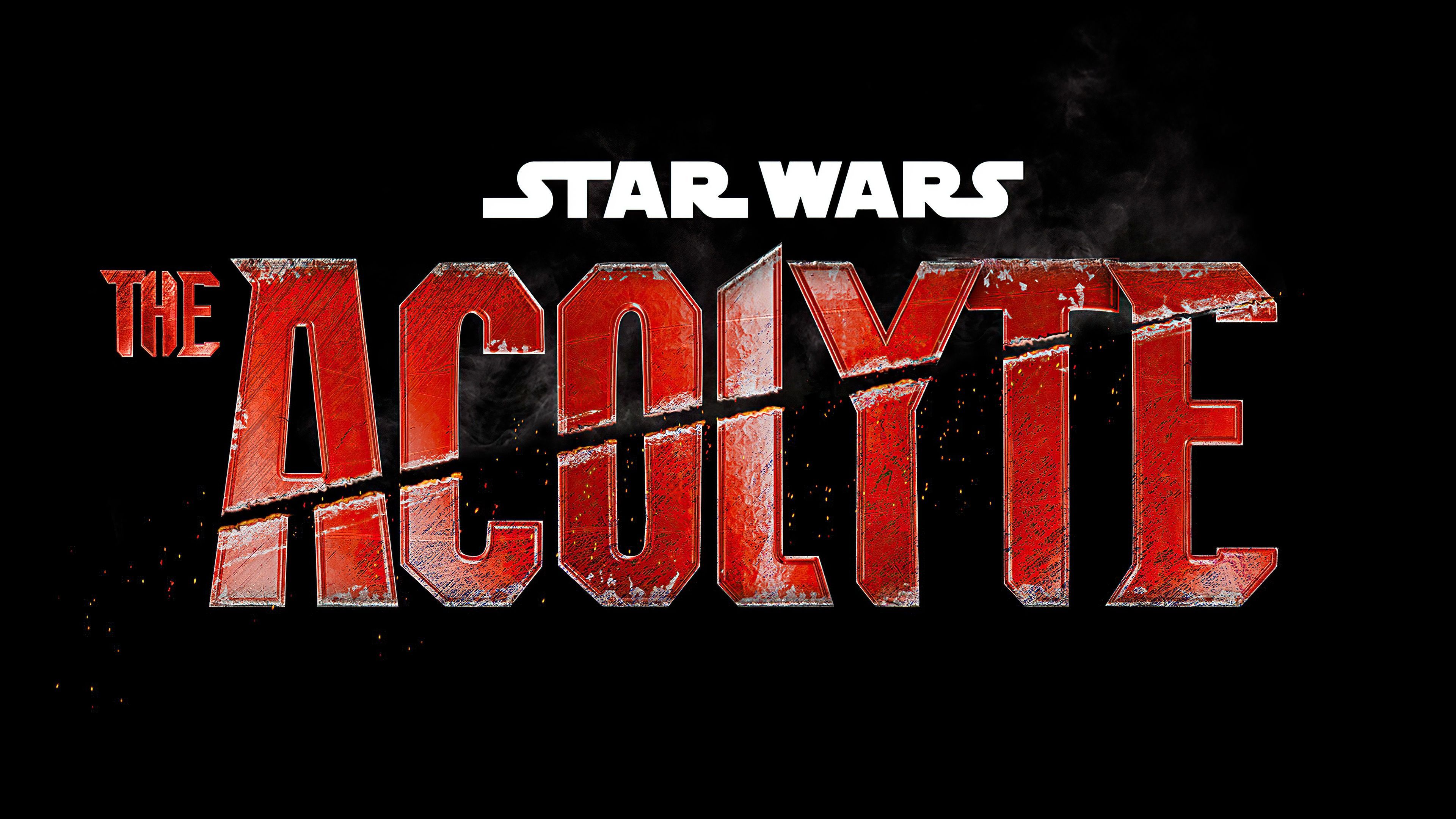 3840x2160 The Acolyte Star Wars 2024 HD Wallpaper