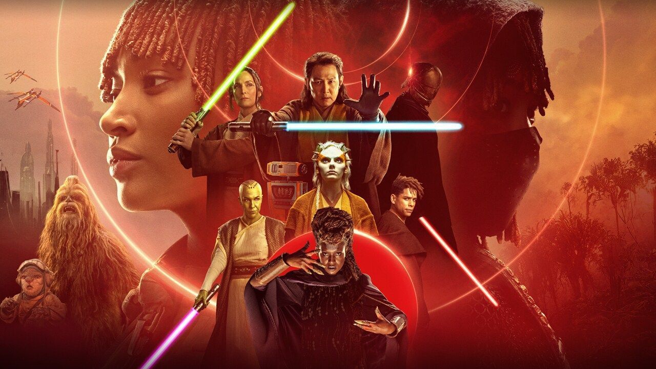 1280x720 Star Wars Day: May the 4th Be With You