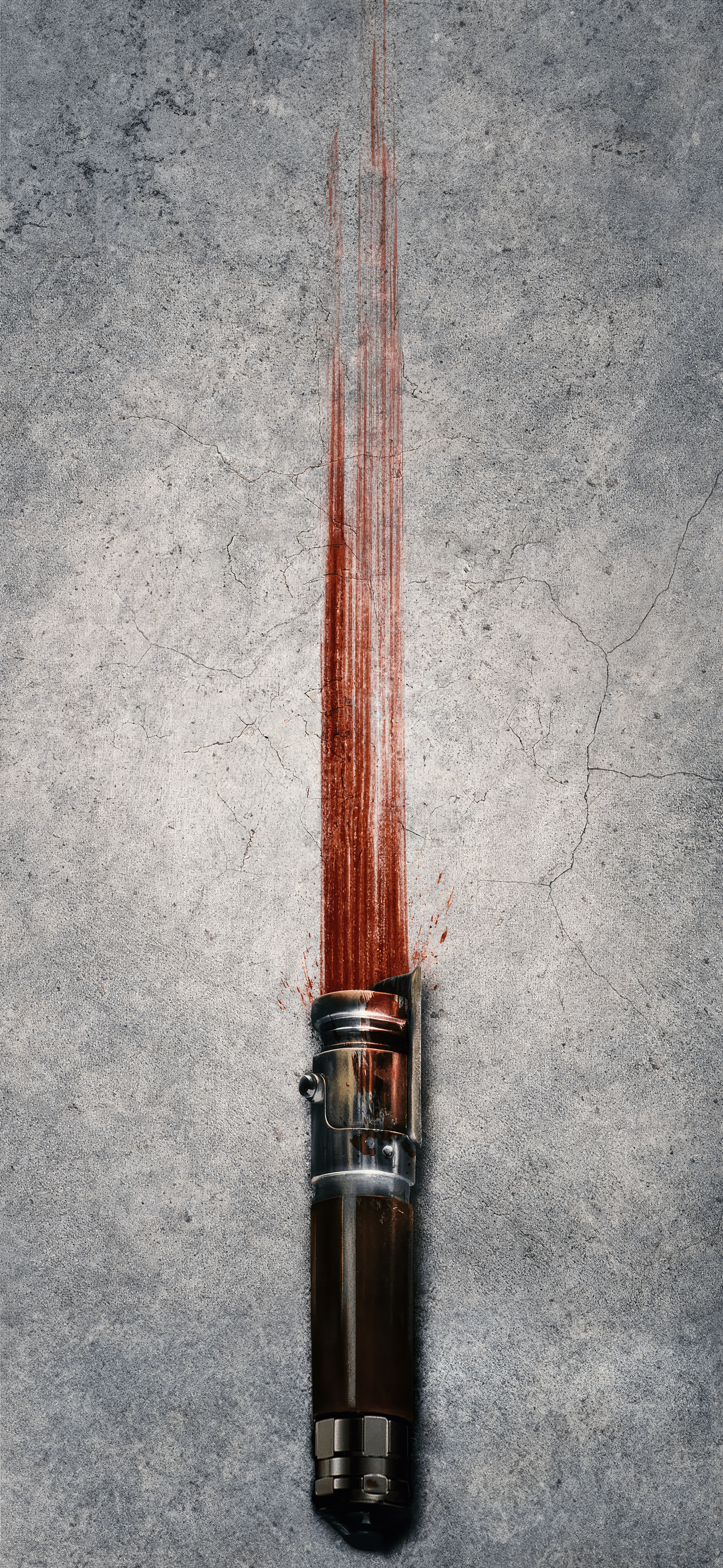 1744x3780 Acolyte Poster
