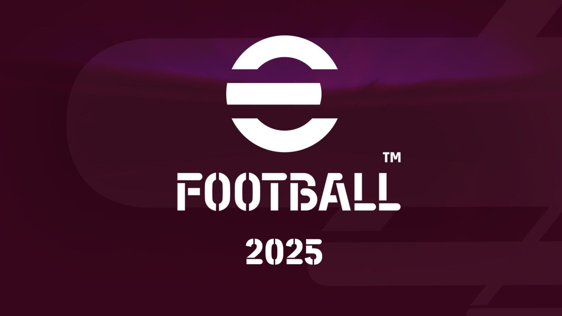1920x1080 eFootball 2025: Release Date, New