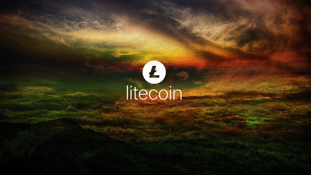 1200x675 Jake more #Litecoin Wallpaper. ⚡️