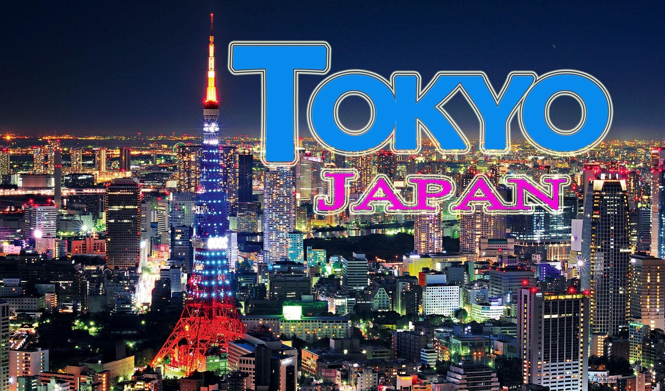 2200x1294 Download Travel to Tokyo JAPAN Tokyo view Time Lapse HD 2015 YouTube