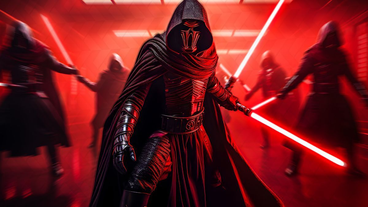 1200x675 Star Wars: The Acolyte Series Preview