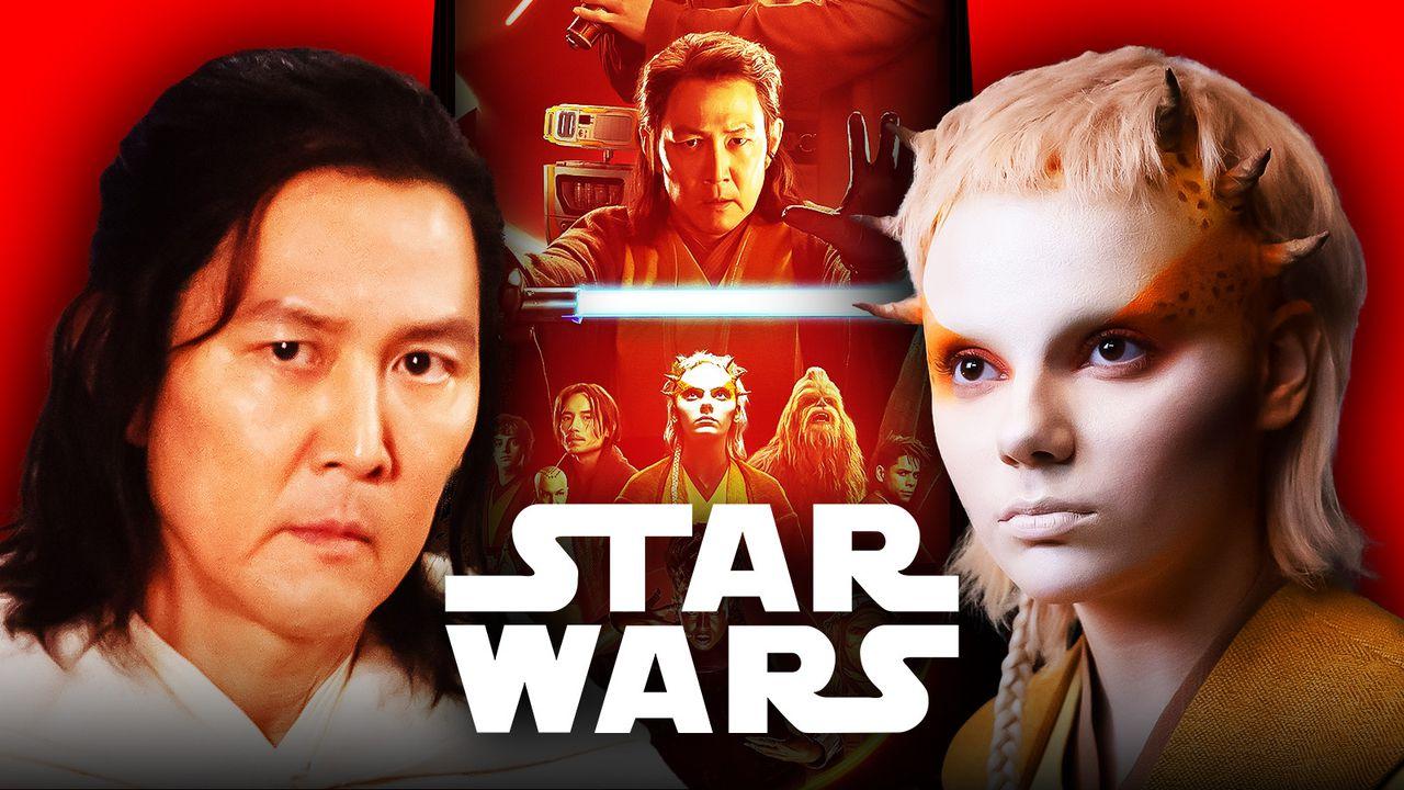 1280x720 Is Star Wars: The Acolyte Cancelled