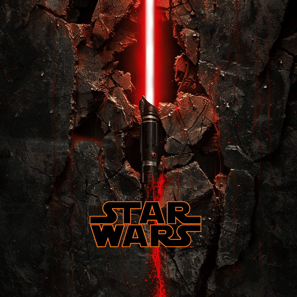 1024x1024 The Acolyte Character Posters