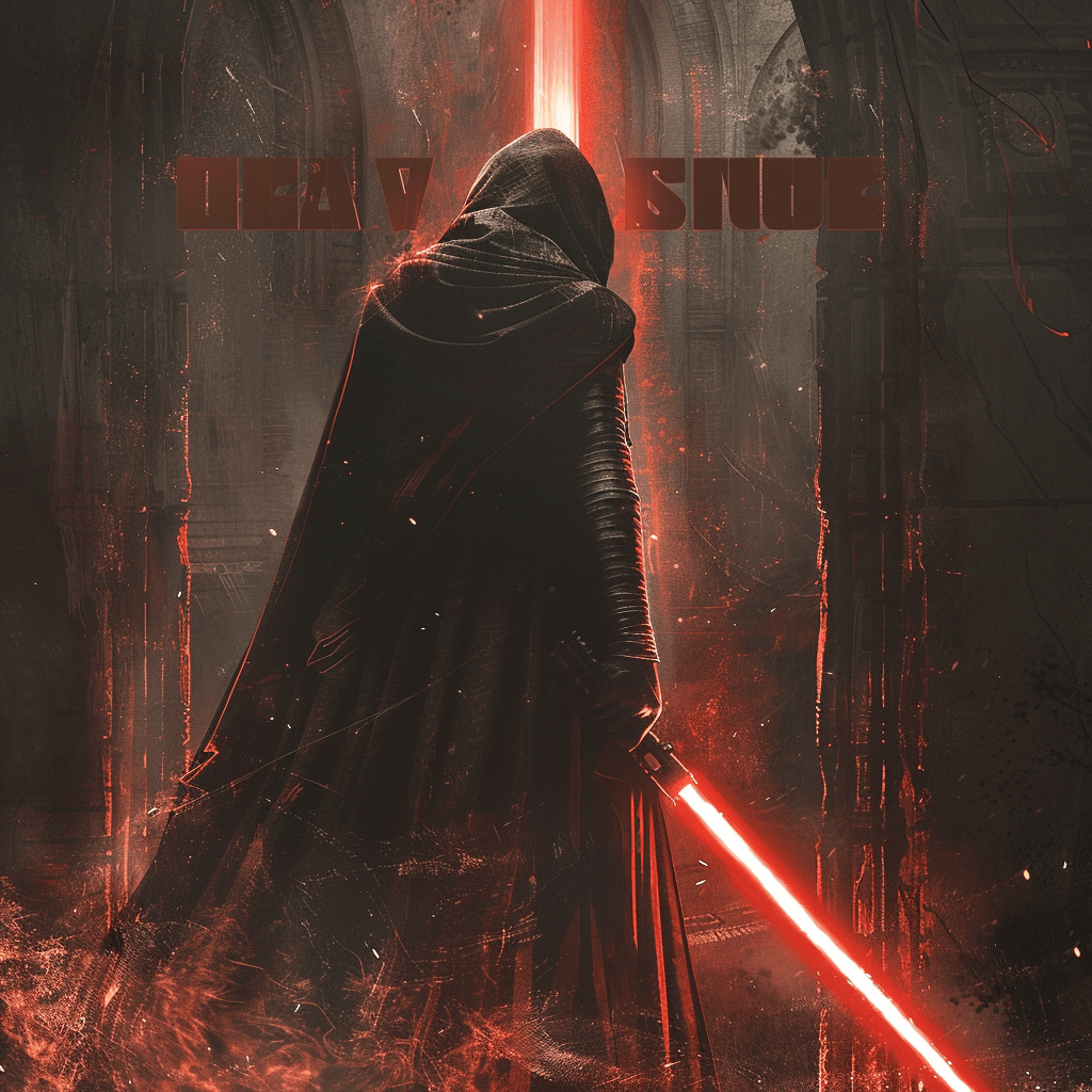 1024x1024 The Acolyte Episode 5: Star Wars Action