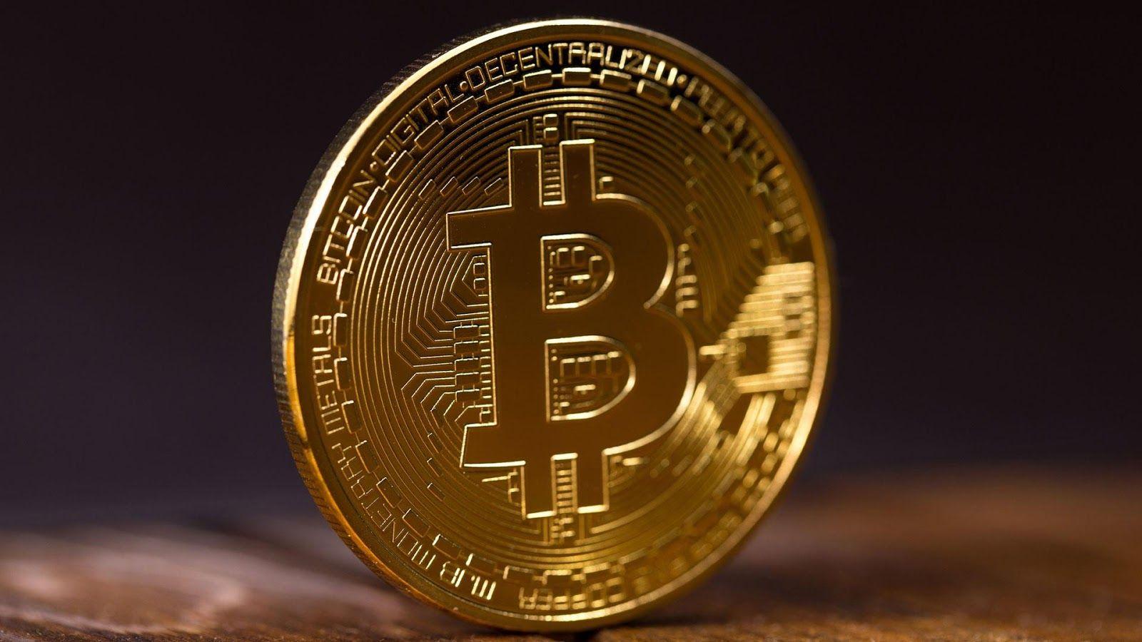 1600x900 Bitcoin Wallpaper and Background Image