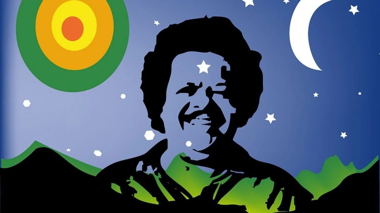 1280x720 trilogia Tim Maia Racional