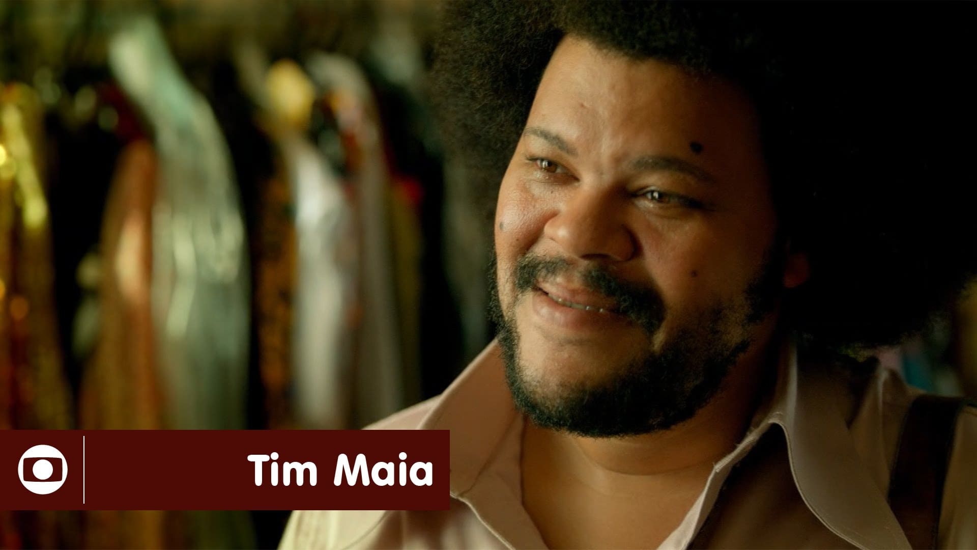 1920x1080 Tim Maia: Vale o Que Vier TV Series