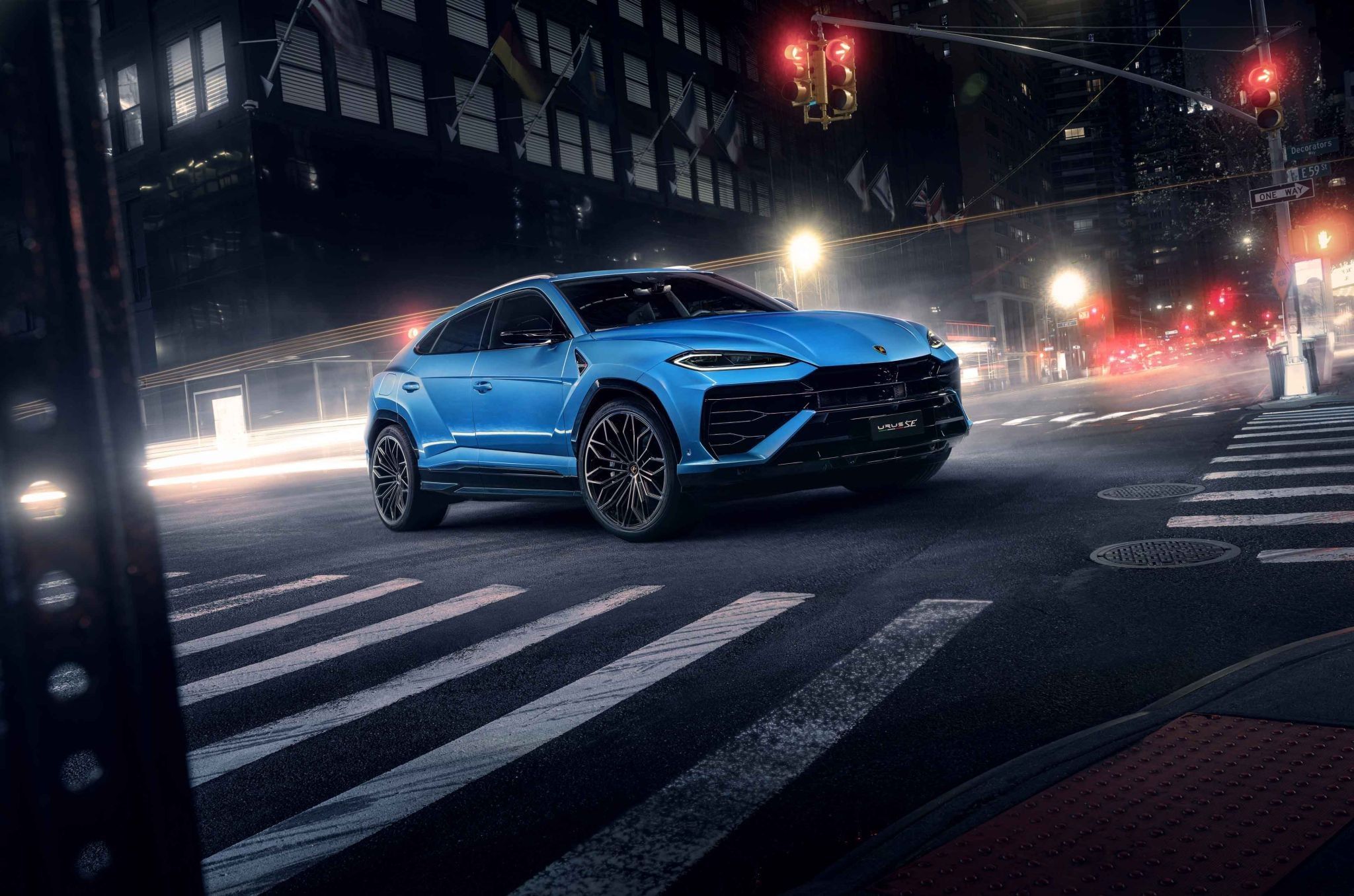 2048x1356 Lamborghini Urus SE