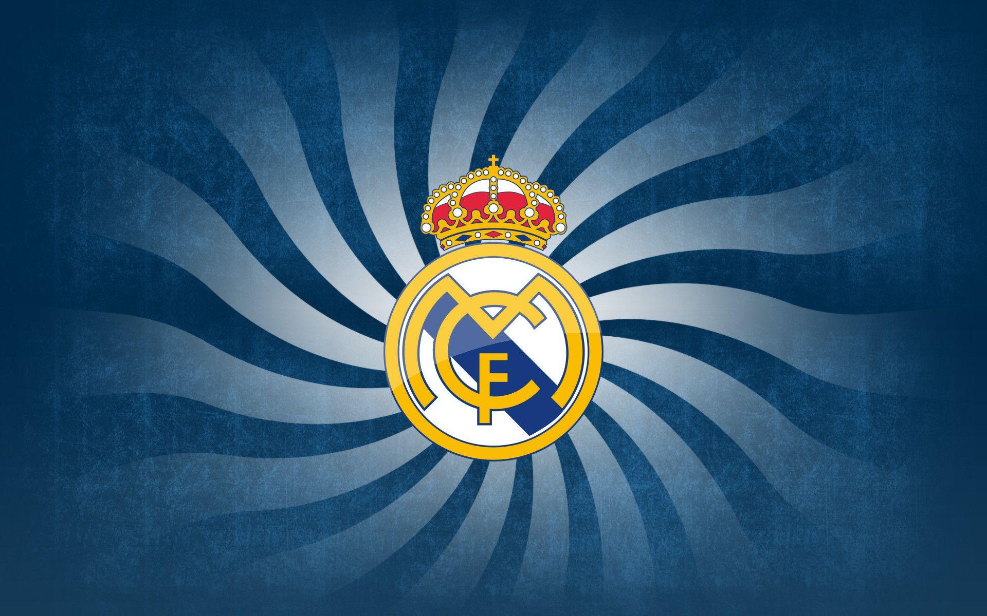 Real Madrid Logo Wallpapers Top Free Real Madrid Logo Backgrounds 