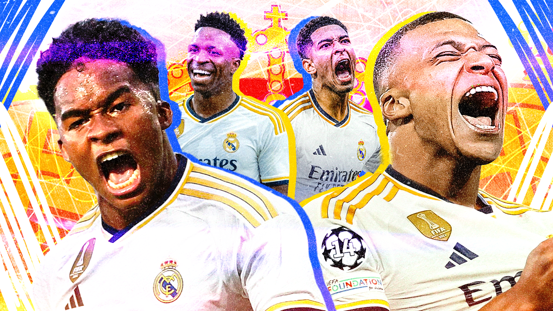 1920x1080 Kylian Mbappe is FINALLY incoming! When