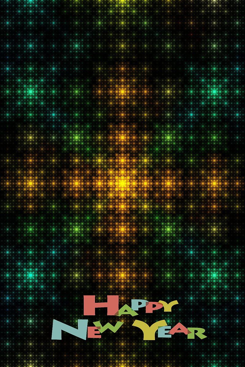 800x1200 Happy New Year, 2023