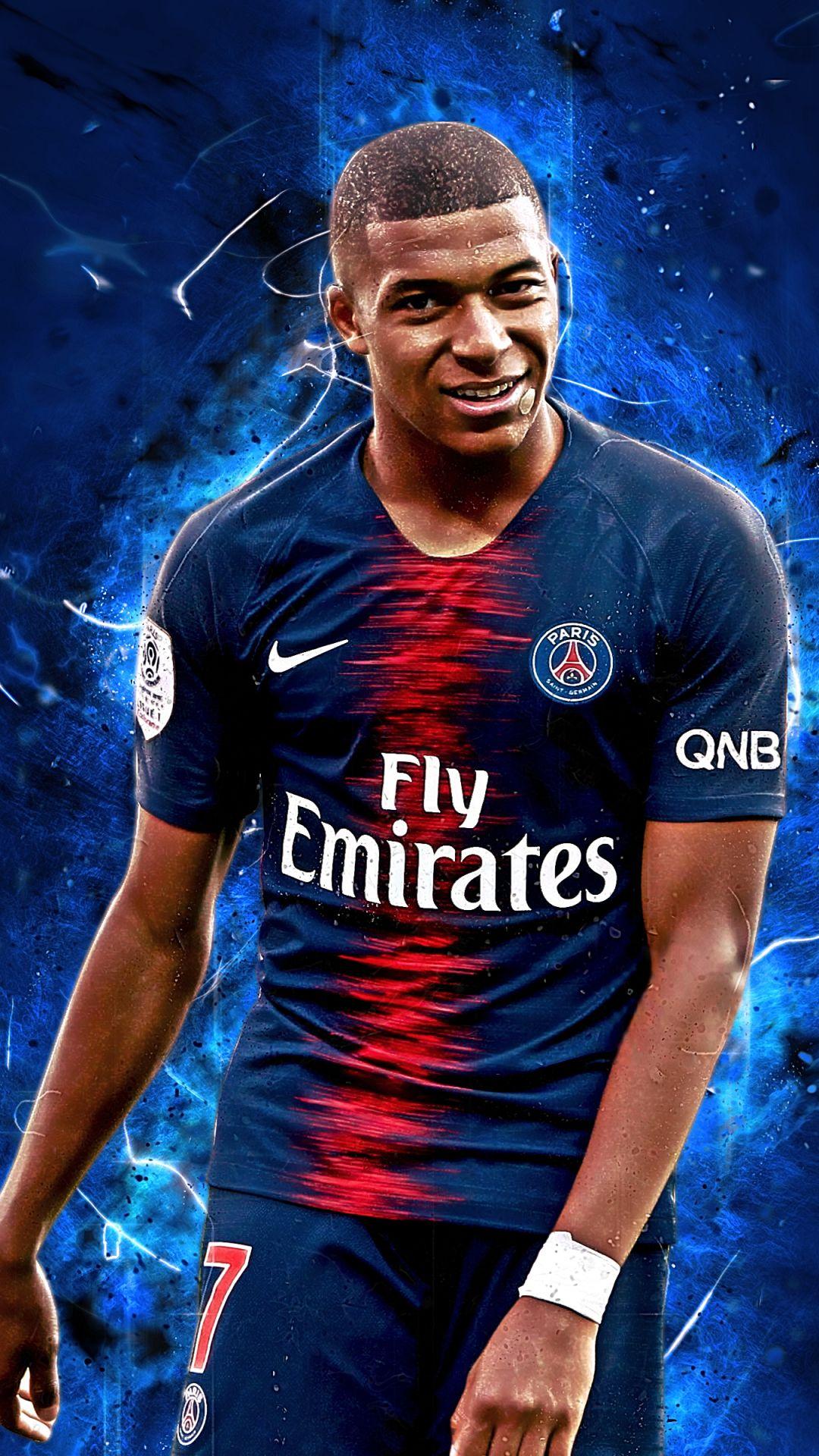 Mbappe Wallpapers - Top Free Mbappe Backgrounds ...