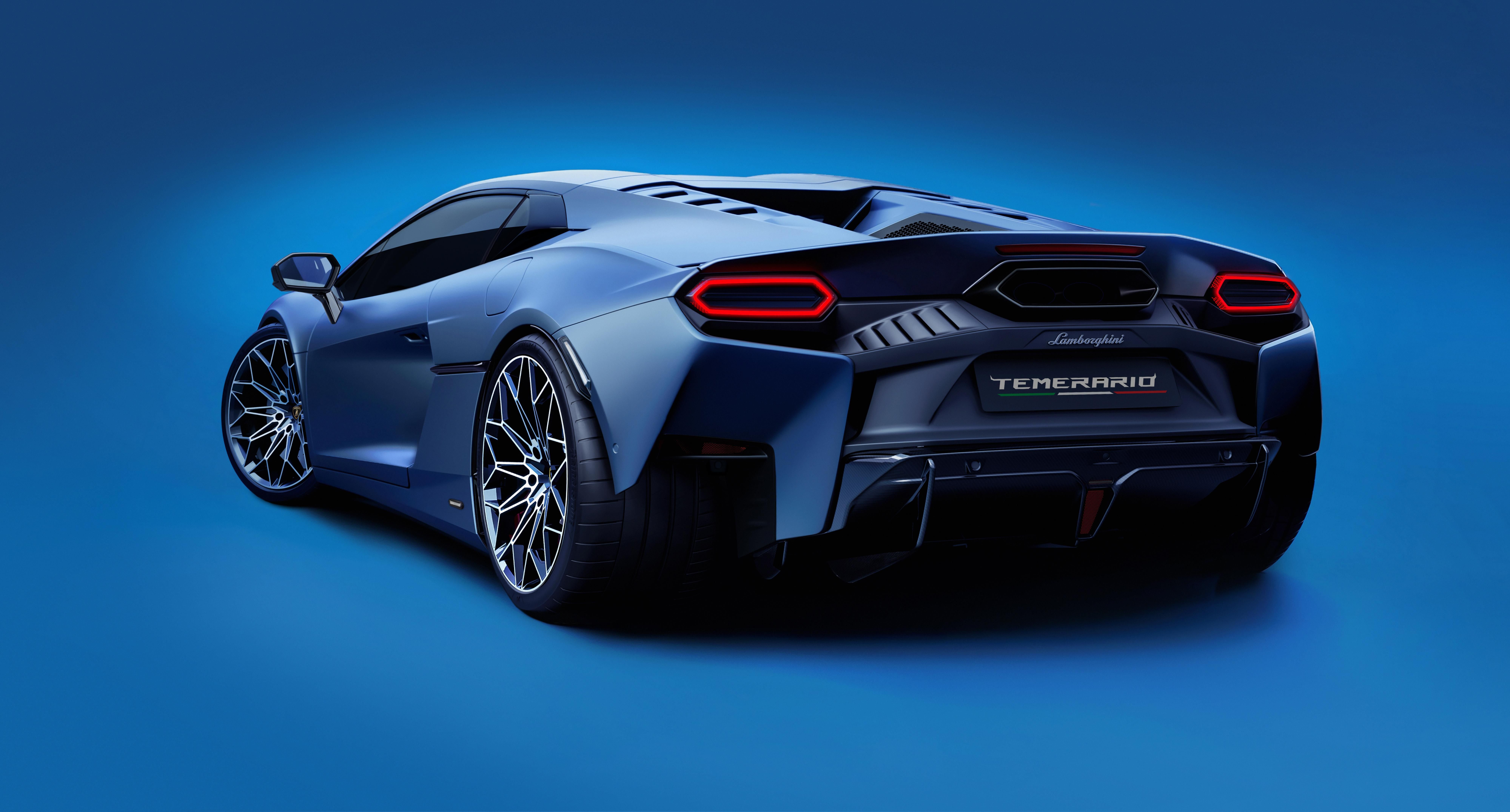 8000x4304 Download High Resolution Lamborghini
