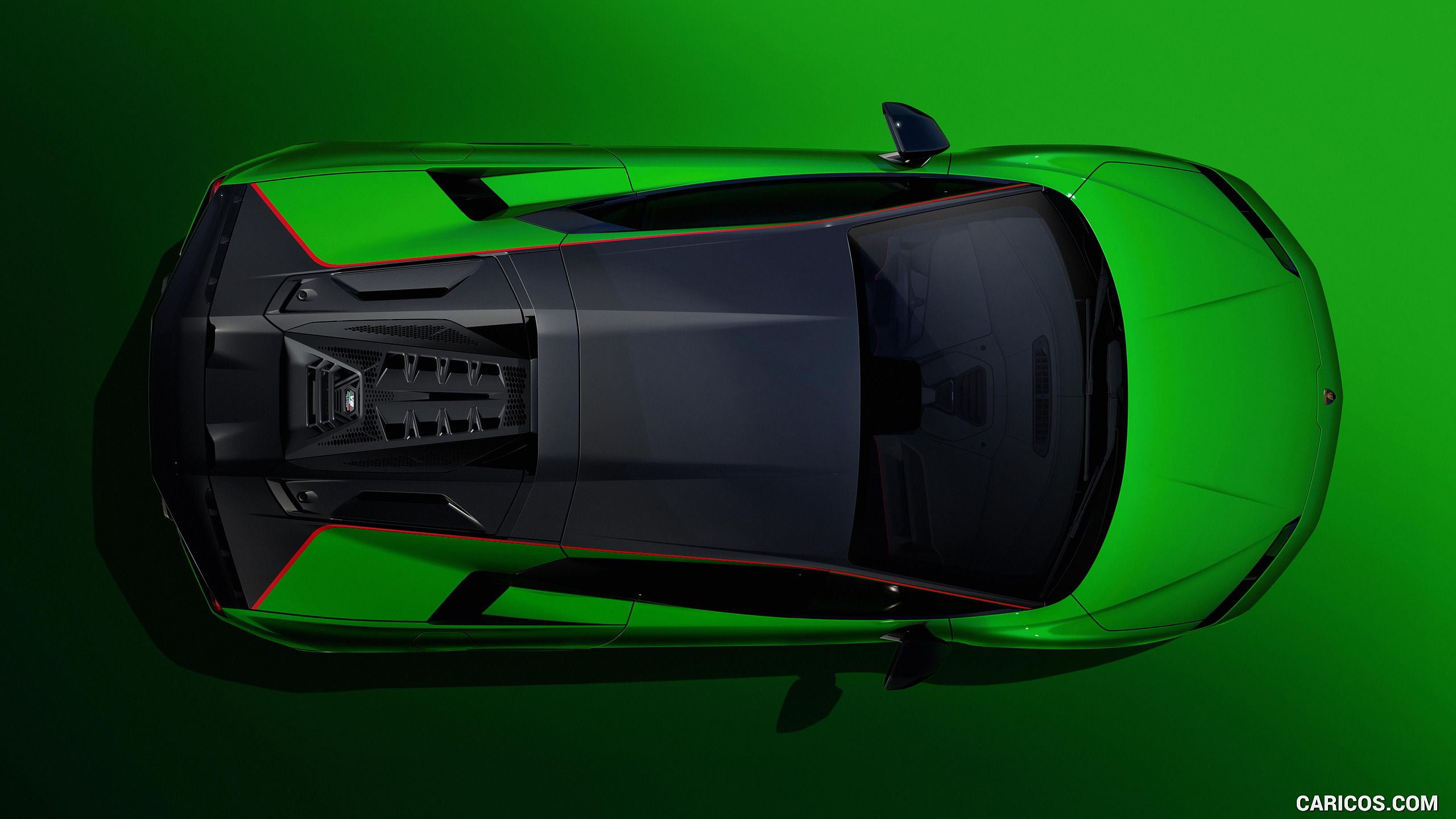 2560x1440 Lamborghini TemerarioMY