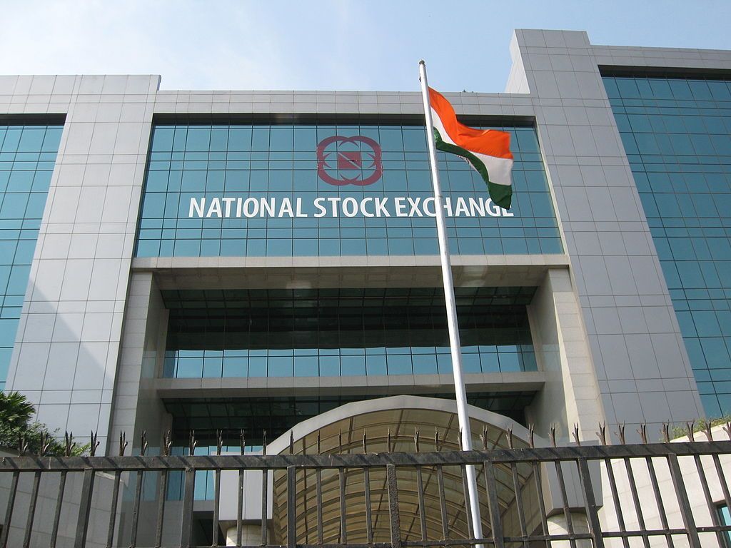 1024x768 National Stock exchange