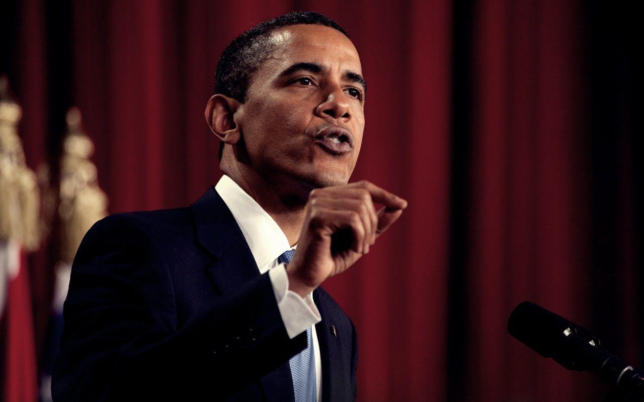 1280x800 Obama Obama Wallpaper