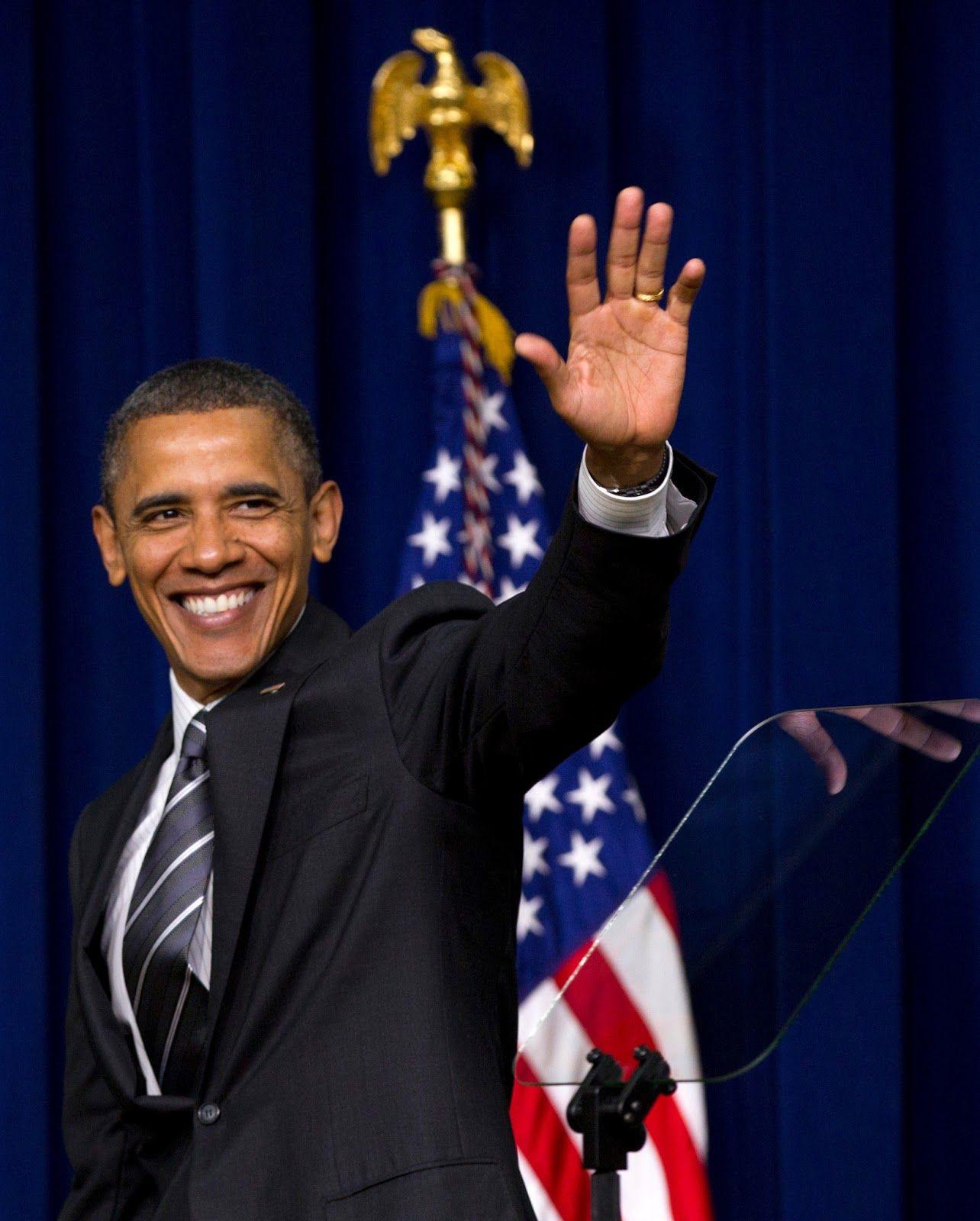 Barack Obama Wallpapers Top Free Barack Obama Backgrounds 