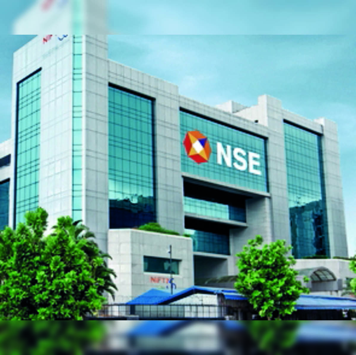 National Stock Exchange Wallpapers - Top Free National Stock Exchange ...