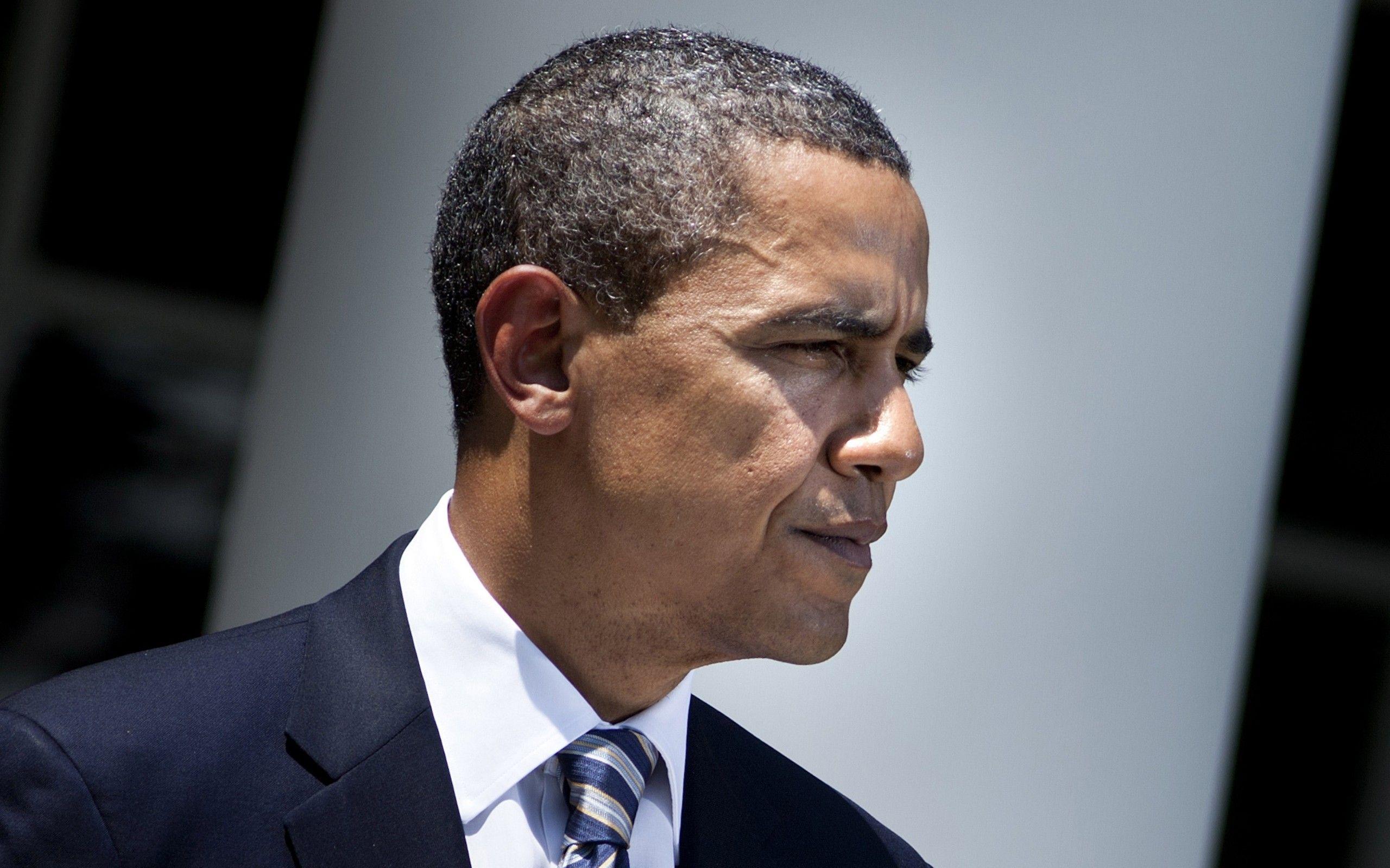2560x1600 Barack Obama Wallpaper 10 X 1600