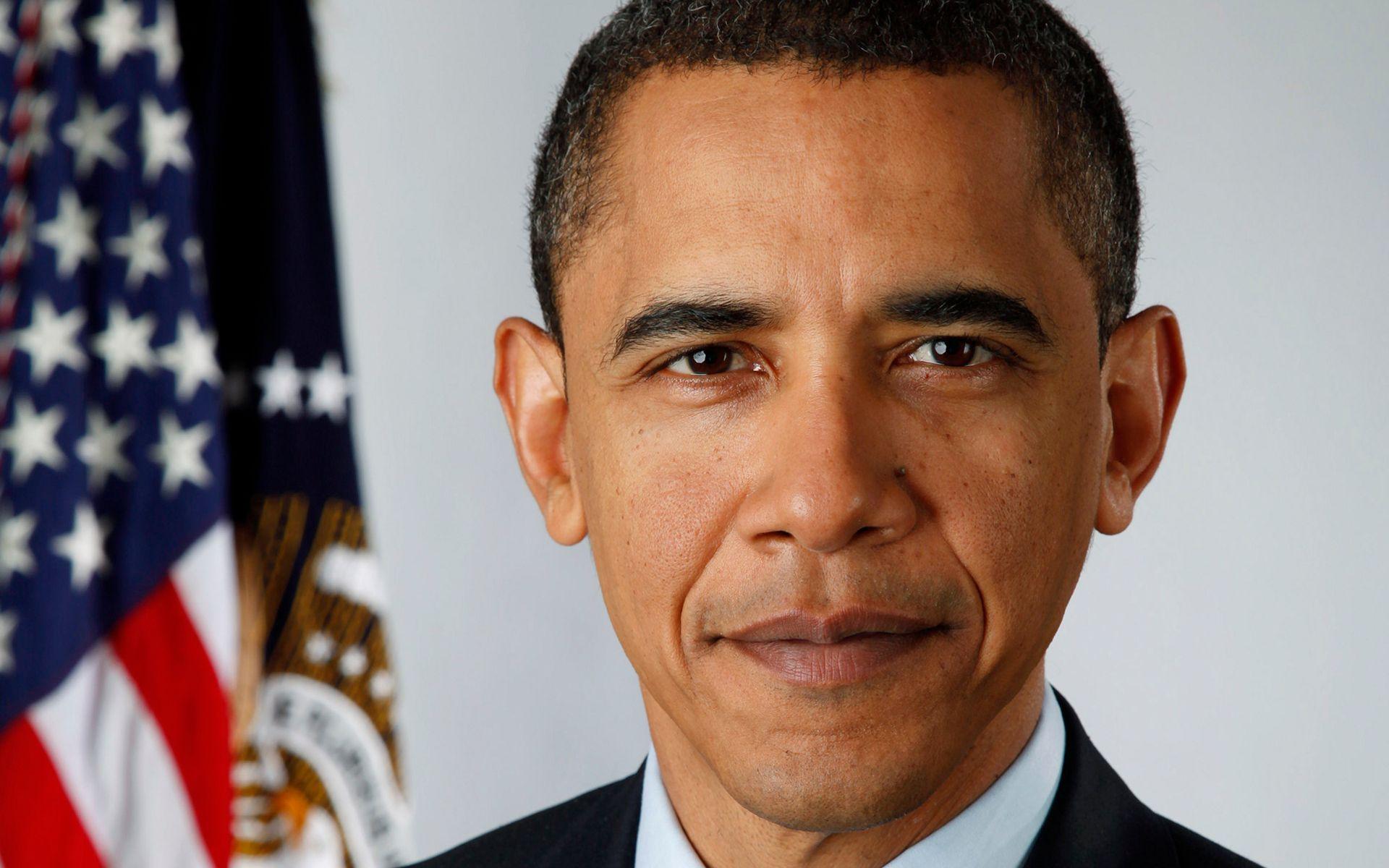 Barack Obama Wallpapers - Top Free Barack Obama Backgrounds ...
