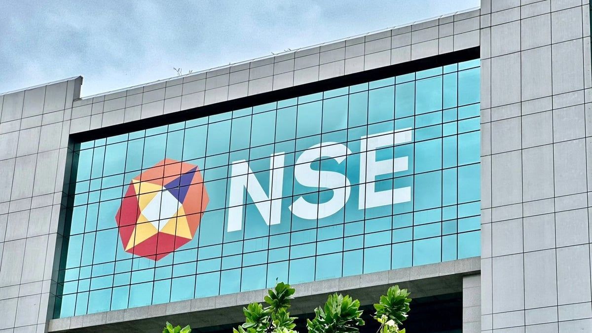 National Stock Exchange Wallpapers - Top Free National Stock Exchange